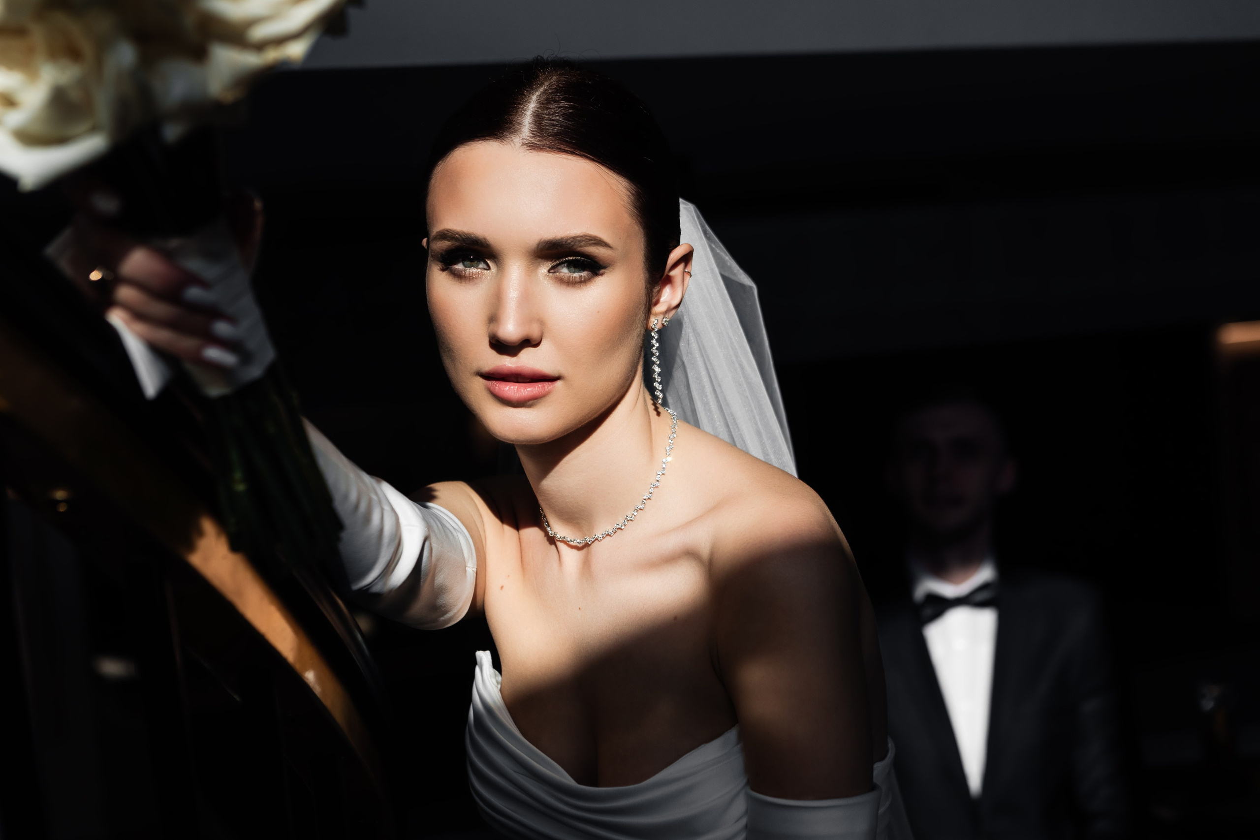 Сергей и Ира — Анонс свадьбы. Свадебный фотограф, фотосъемка в Крыму, Севастополе, Симферополе, Ялте