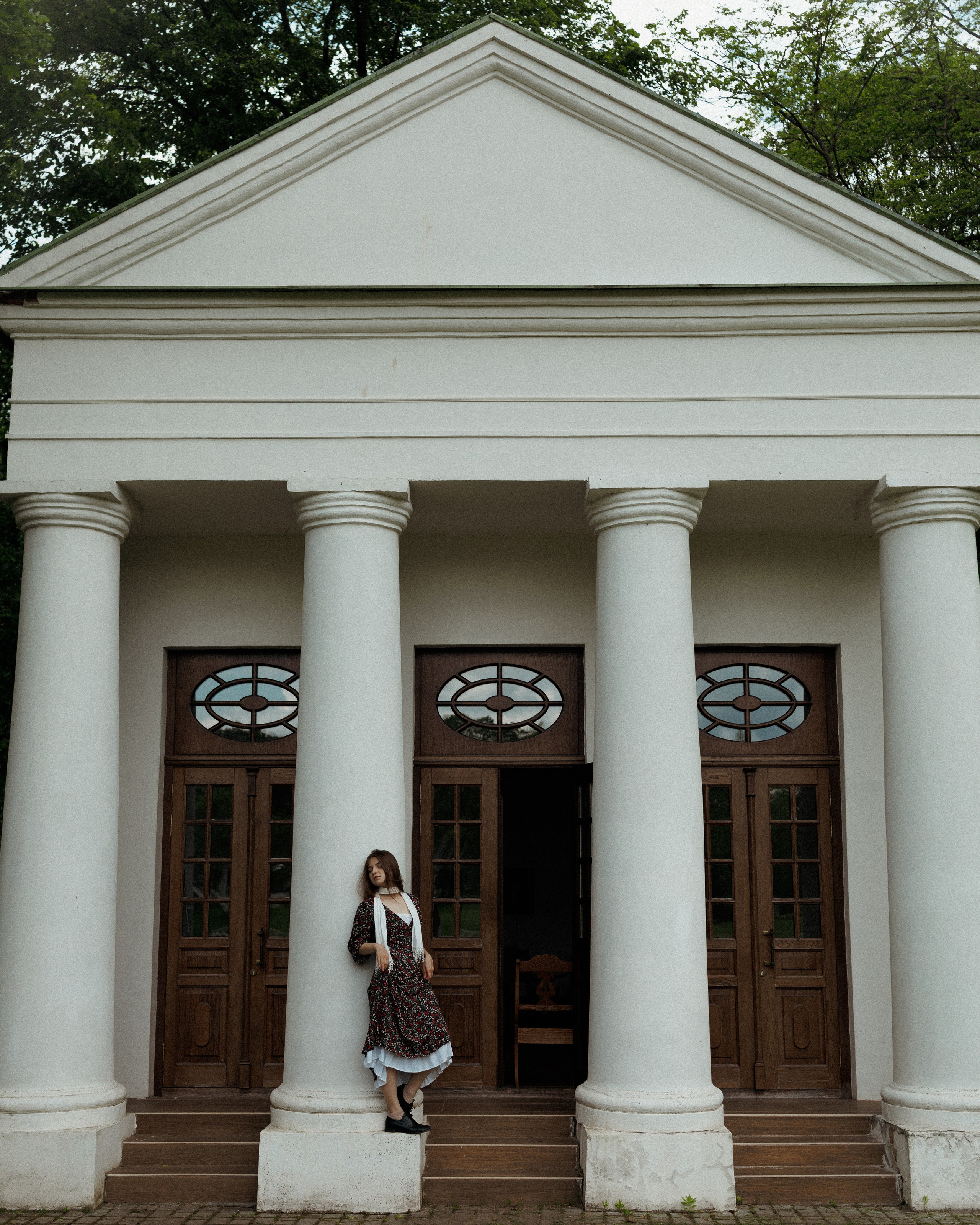 Паліна. Партрэтны і вясельны фатограф у Мінску Юлія Раманькова