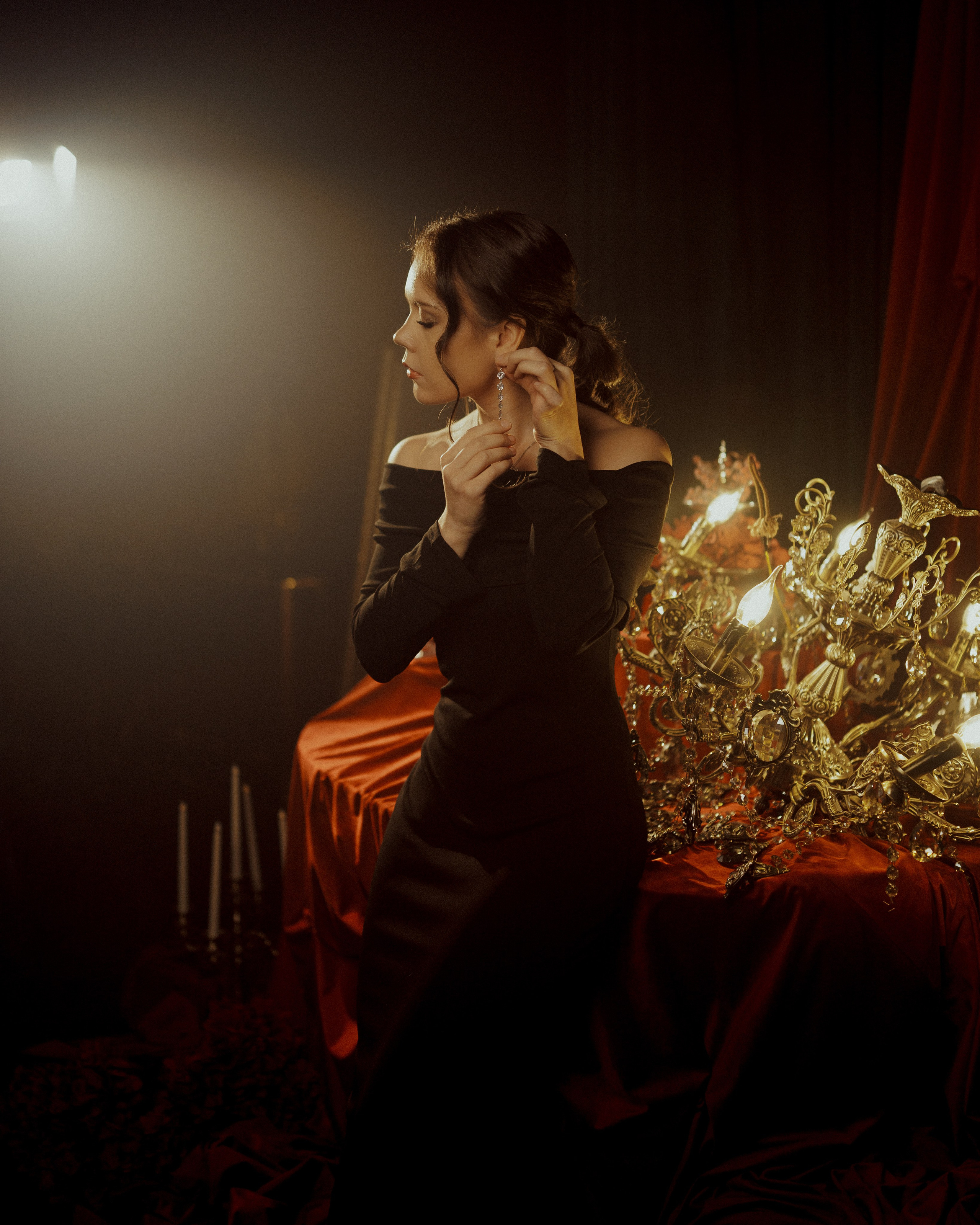 Алена. Партрэтны і вясельны фатограф у Мінску Юлія Раманькова