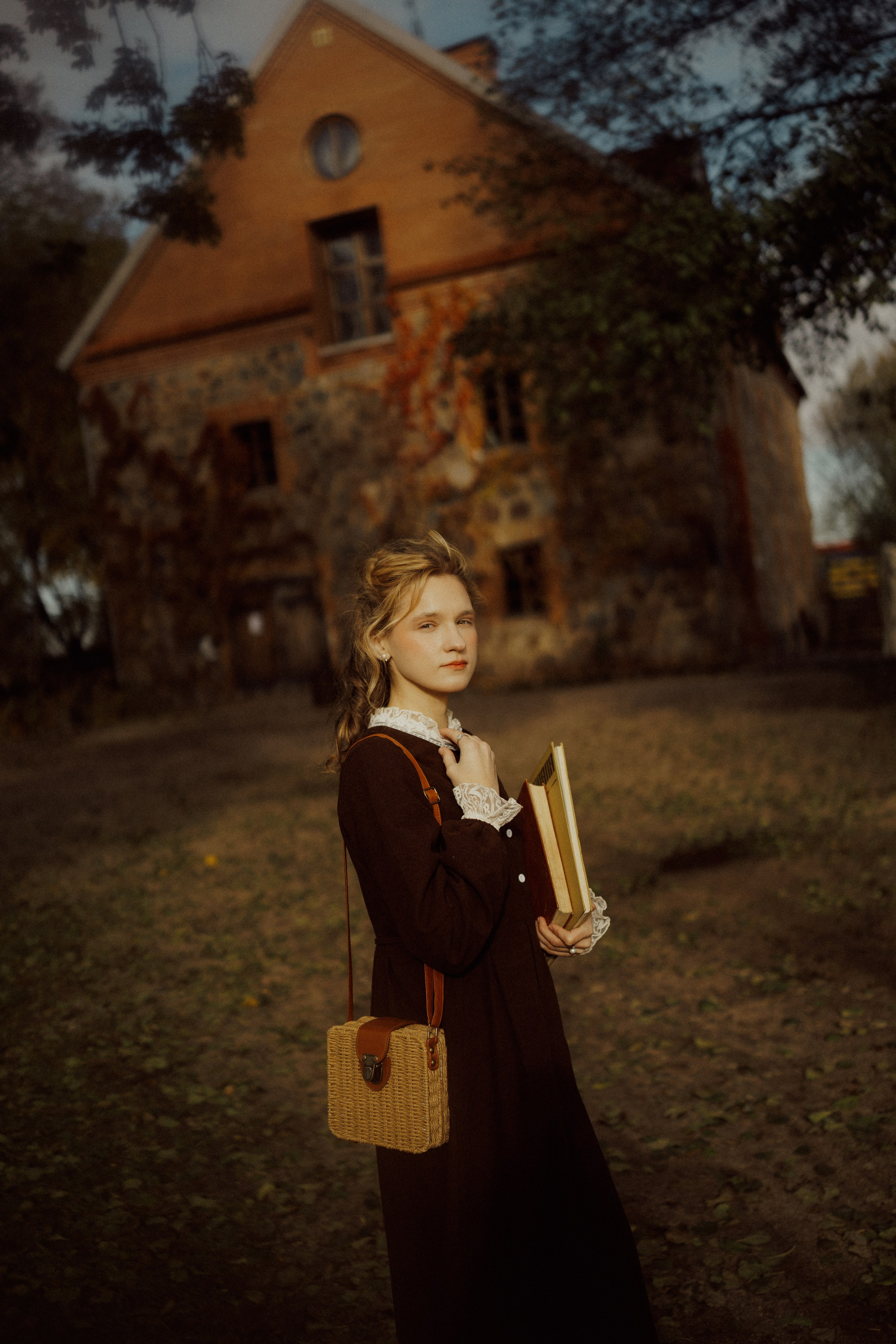 Карына. Партрэтны і вясельны фатограф у Мінску Юлія Раманькова