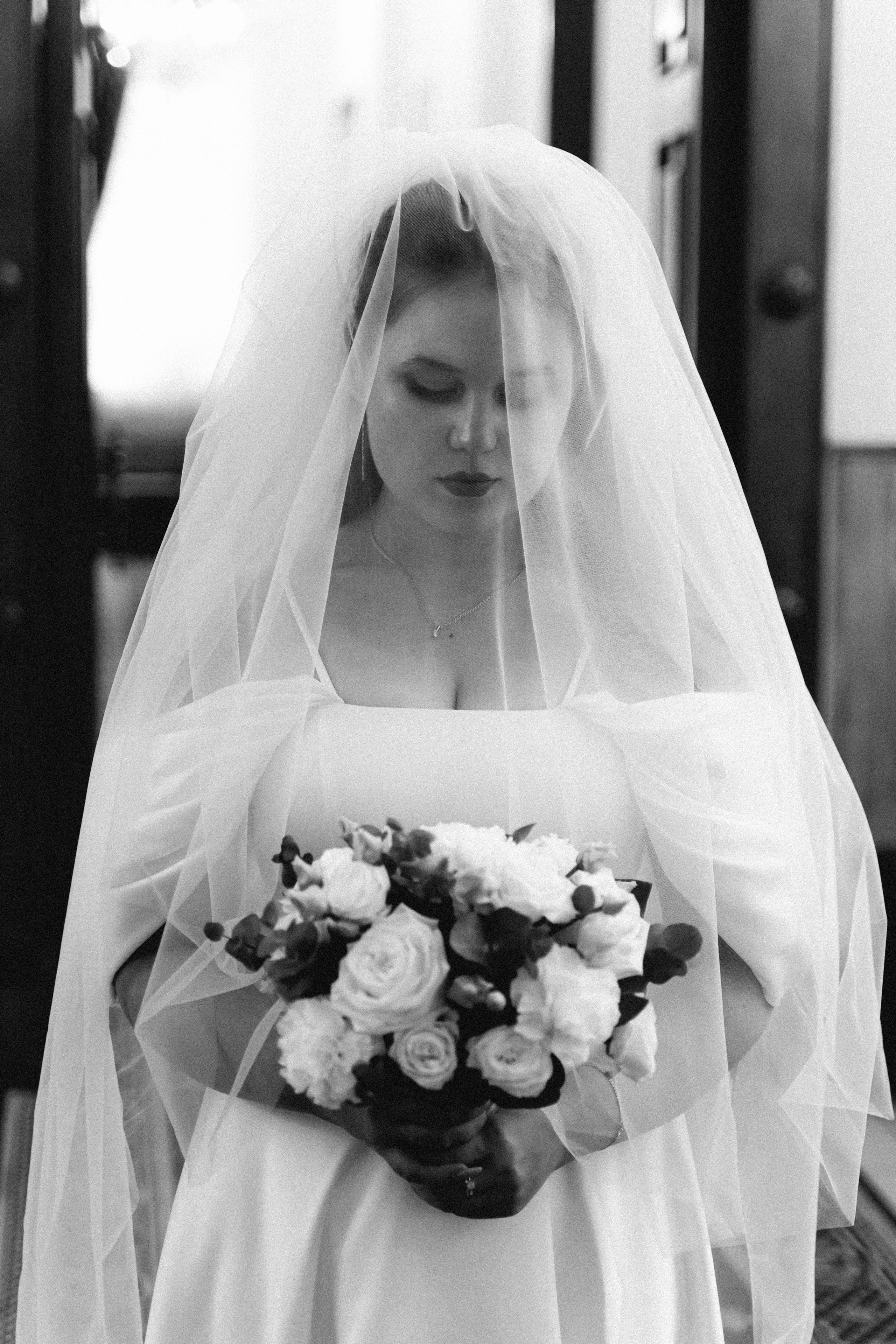 Свадьба Марии и Александра. Твой фотограф Алина Кочергина