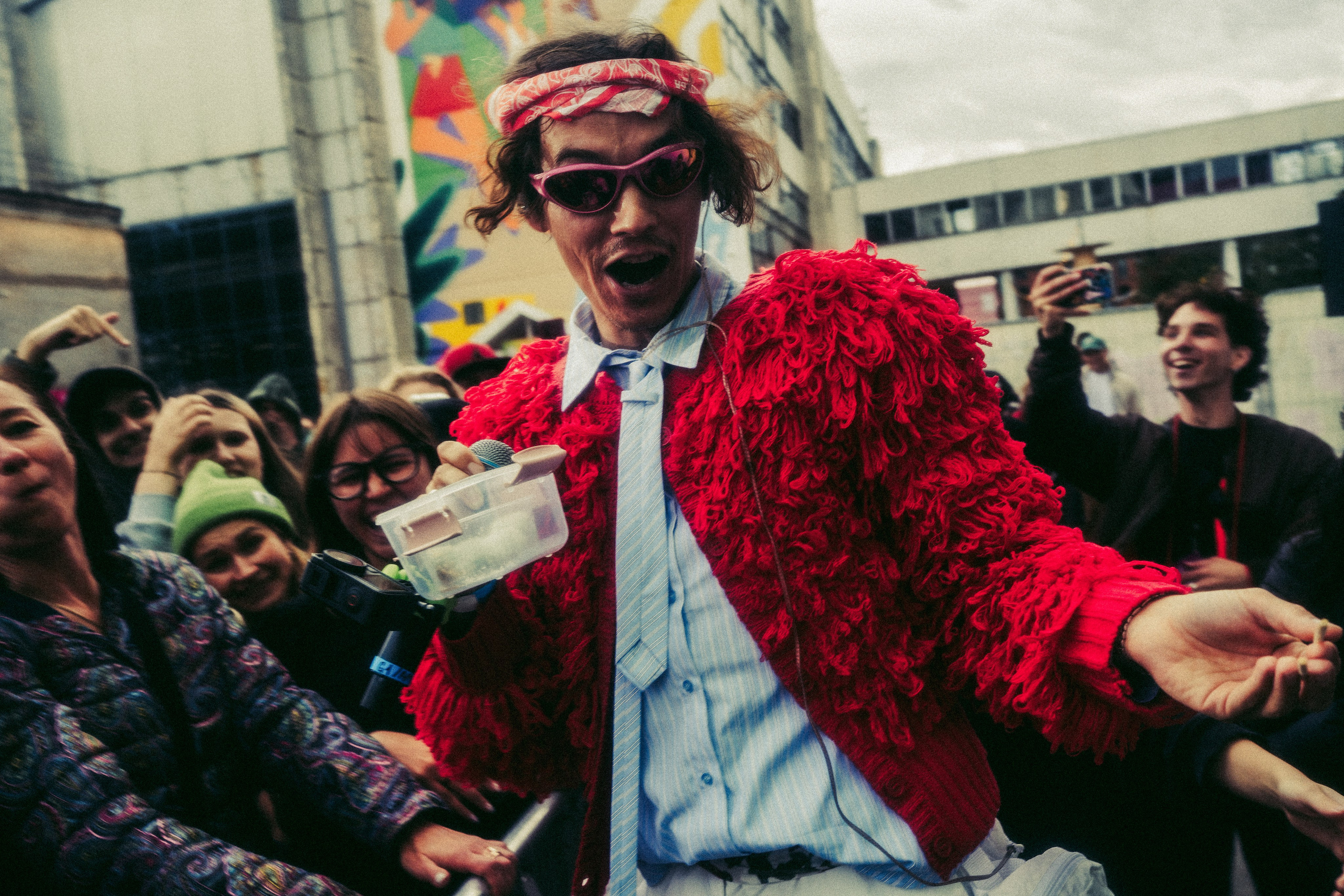 Антон тут рядом. Свадебный фотограф в Санкт-Петербурге Марина Фесенко