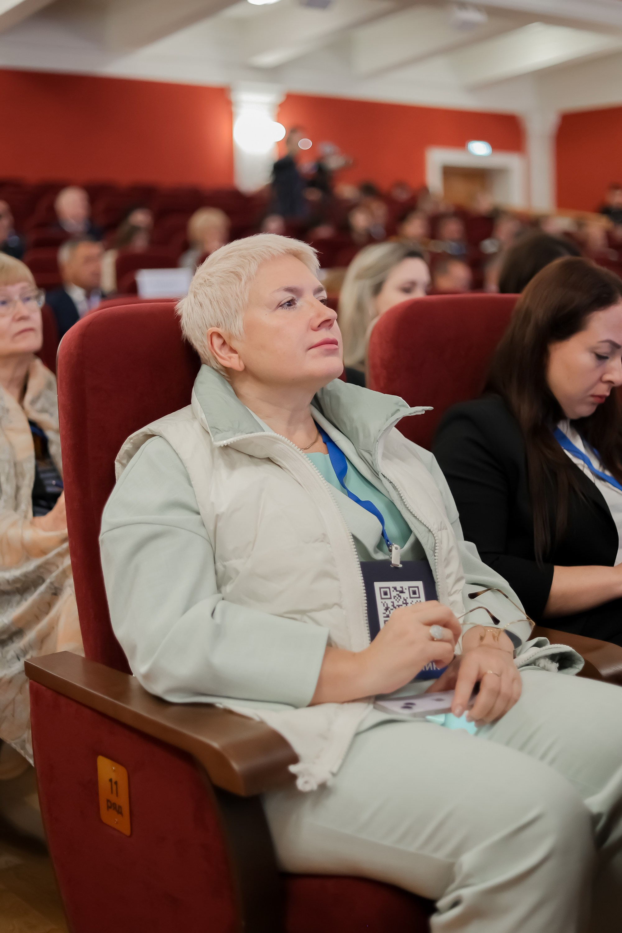 Форумы и конференции. Андрей Черёмушкин | Репортажный Фотограф в Хабаровске