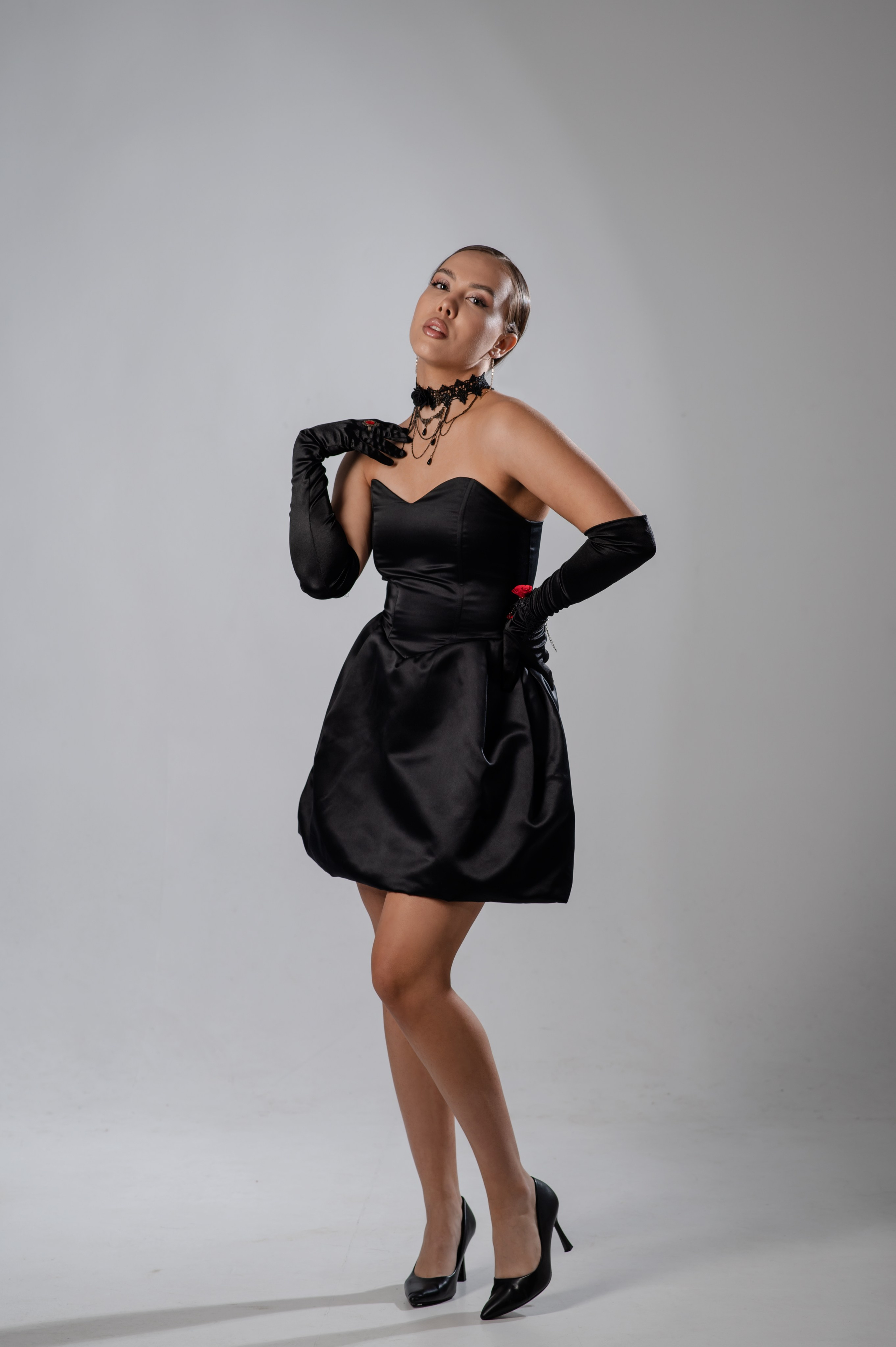 Студийная фотосъемка. Фотограф в Уфе