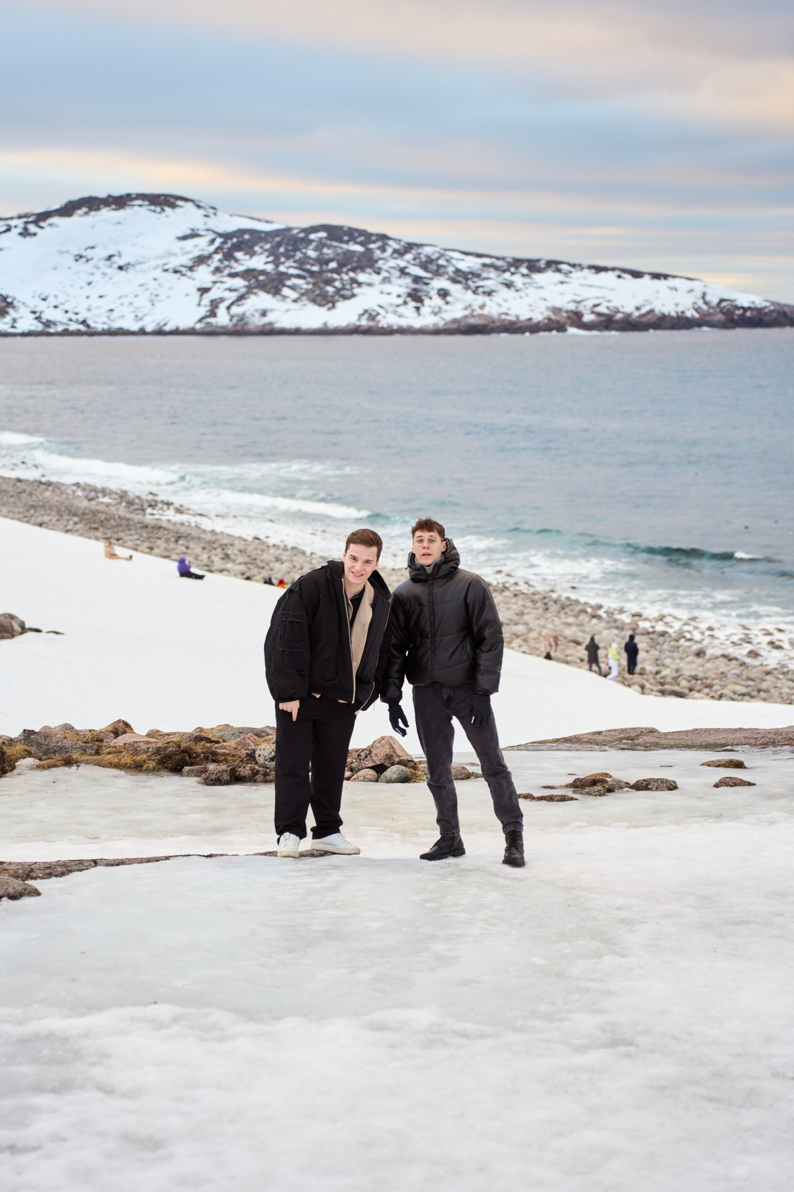 TERIBERKA. Photographer in Yekaterinburg, Sochi, Istanbul, Tbilisi-Bshari Zaana