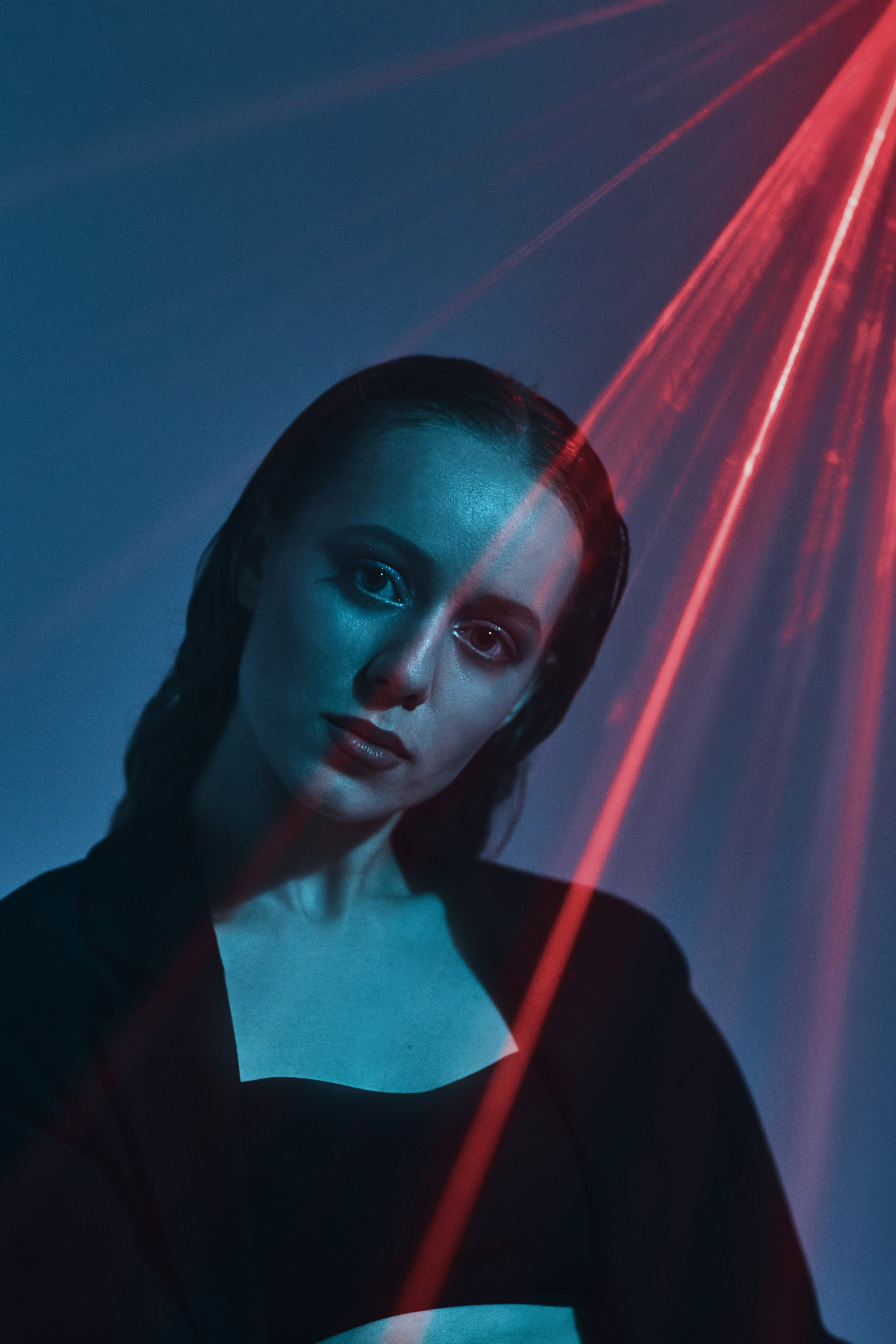 Лиза фотосессия в студии. 10sphoto