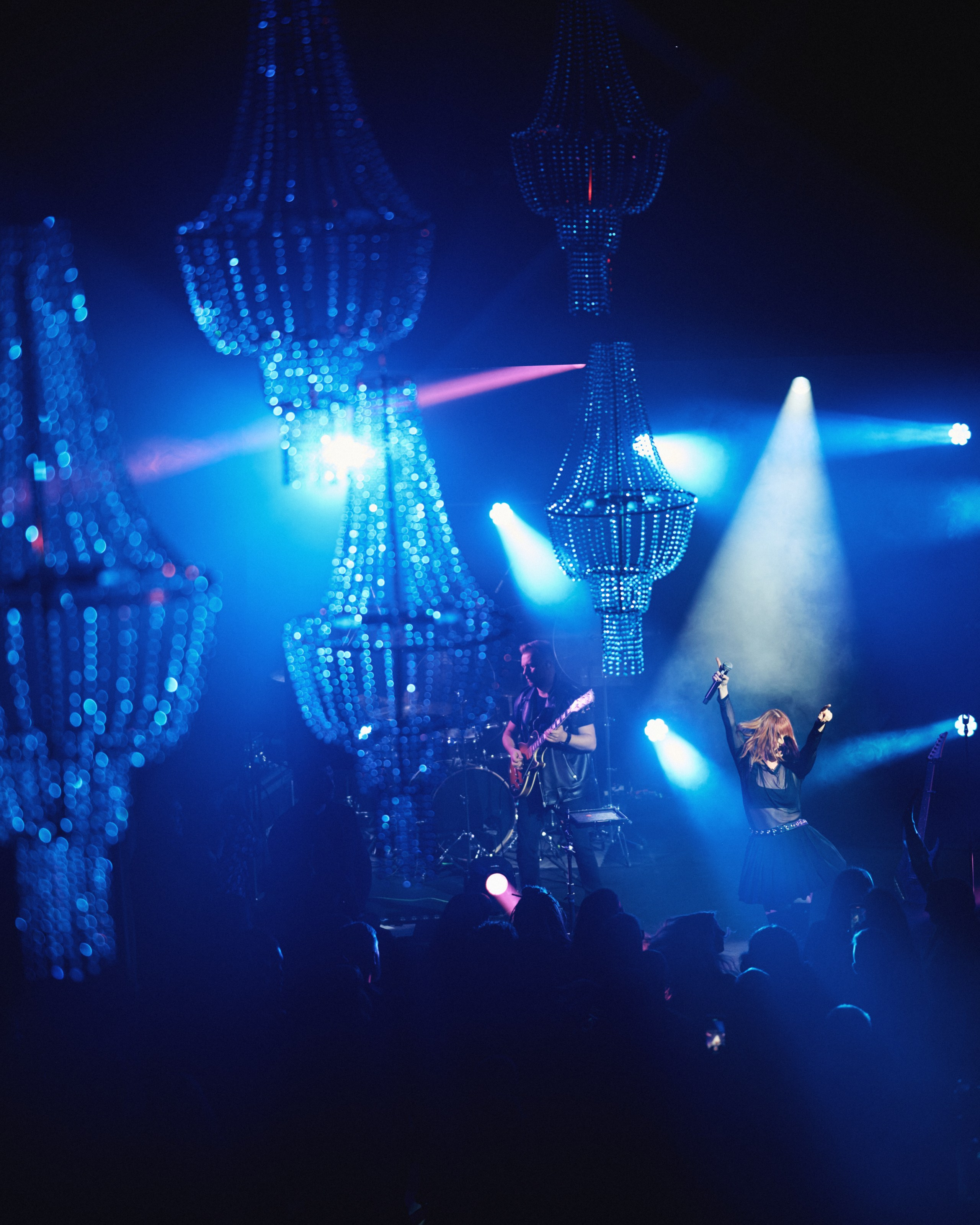 Mary Gu & Toli Wildways. VENSKAYA WEDDING & EVENT PLANNER