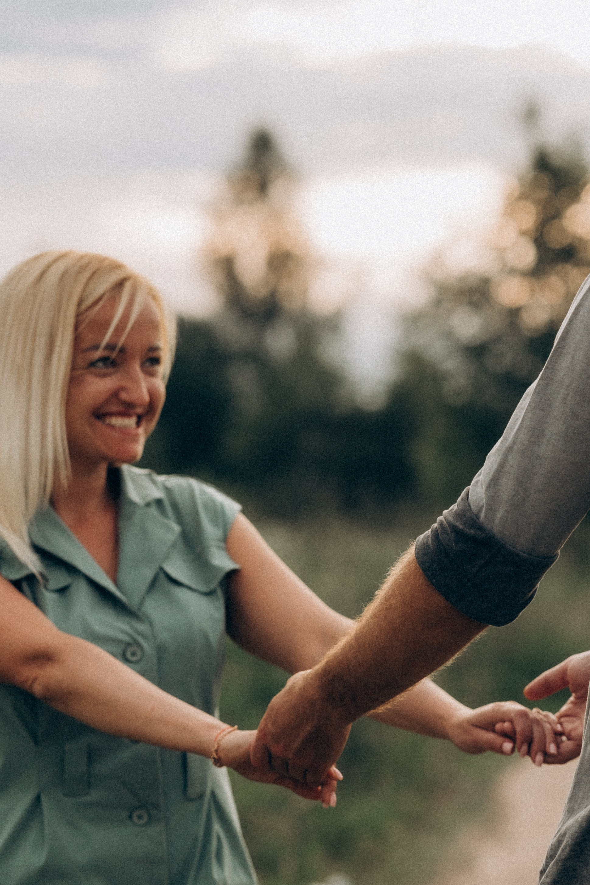 «Самая важная вещь в мире — это Семья и Любовь». Фотограф Москва Светлана Кирюшина