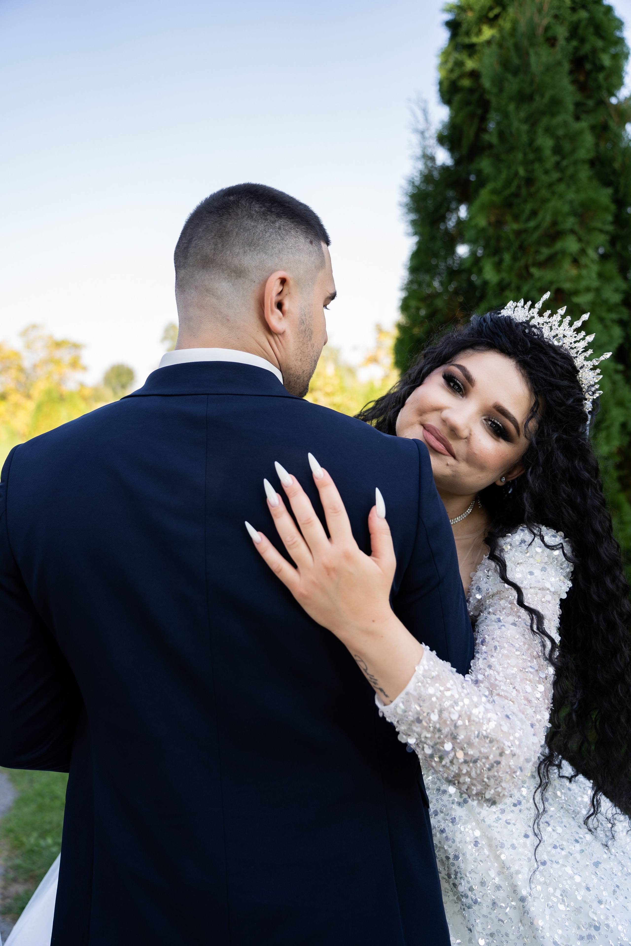 Anna & Aleksander. Фотограф Москва, визуальный менеджер Дарья Шевченко