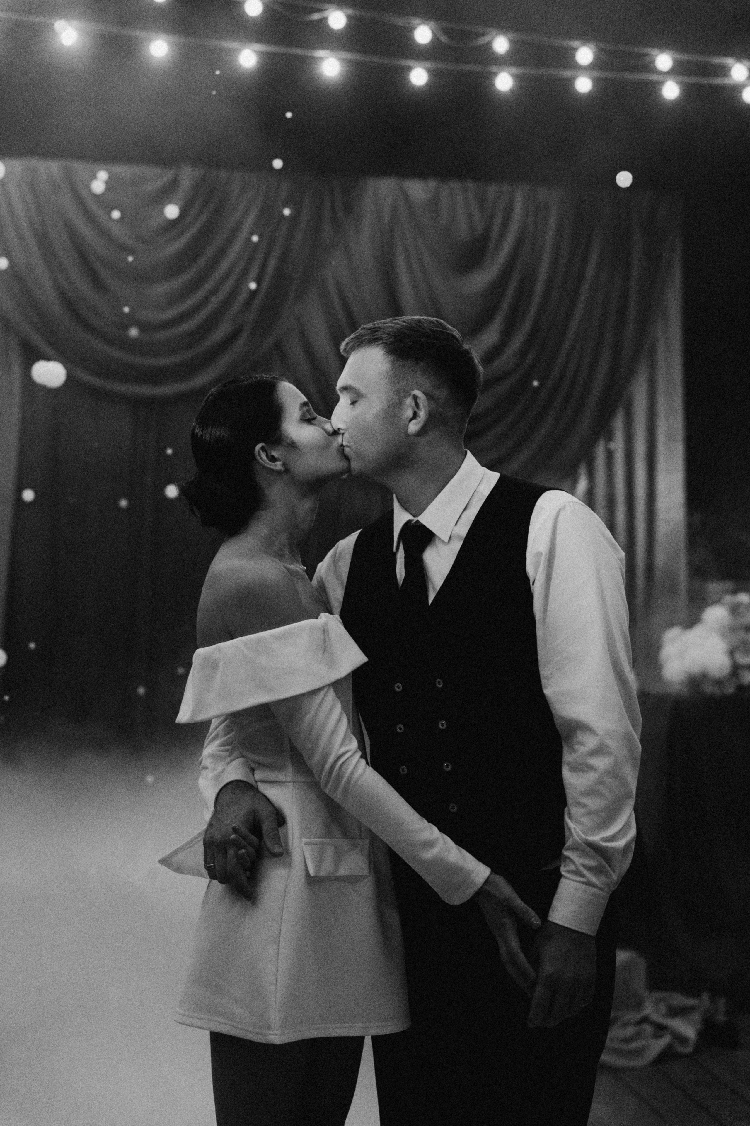 А & F. Свадебный фотограф Липецк Москва Анна Невзорова