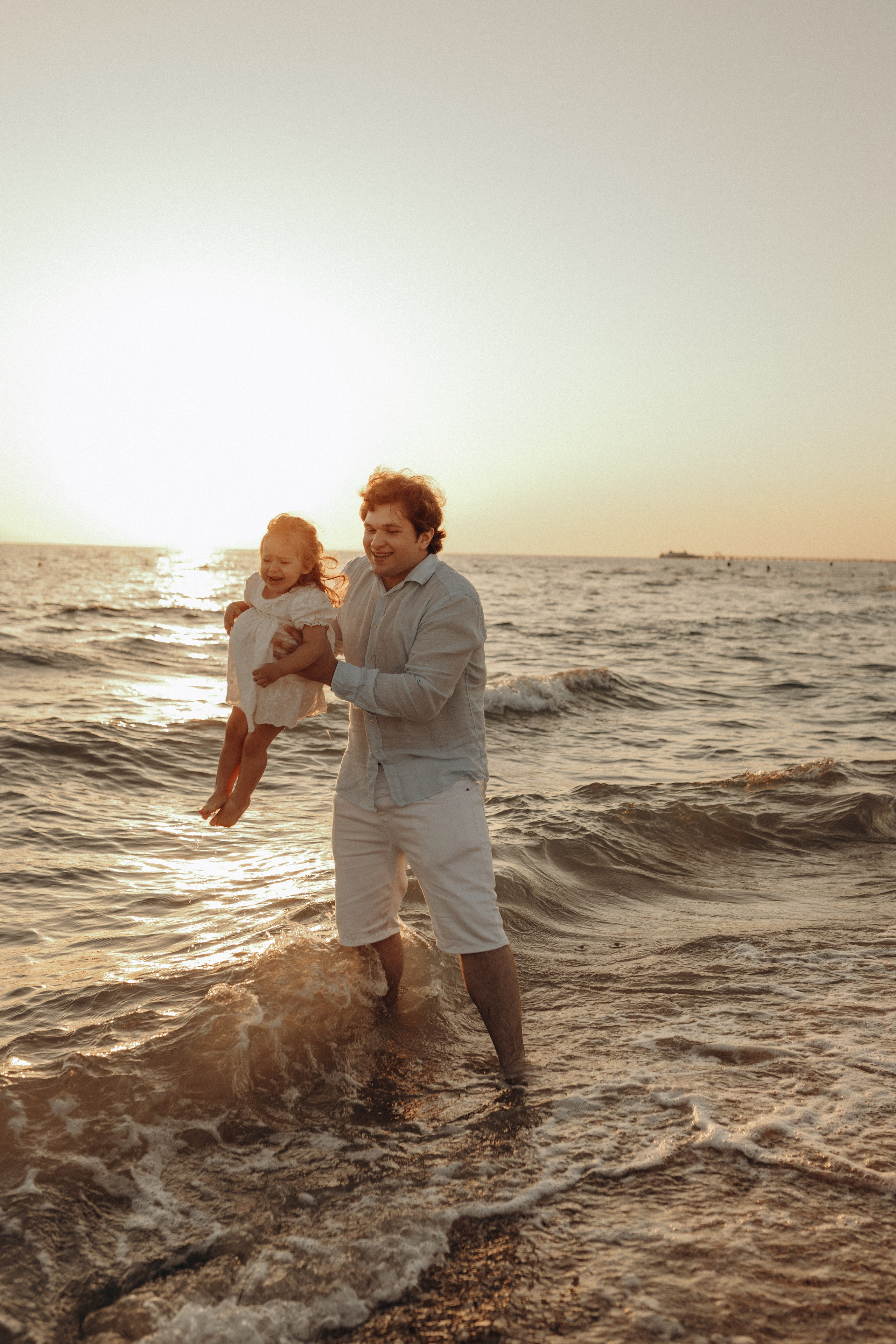 Море🤍. Семейный фотограф в Новороссийске и Анапе Александра Яковлева