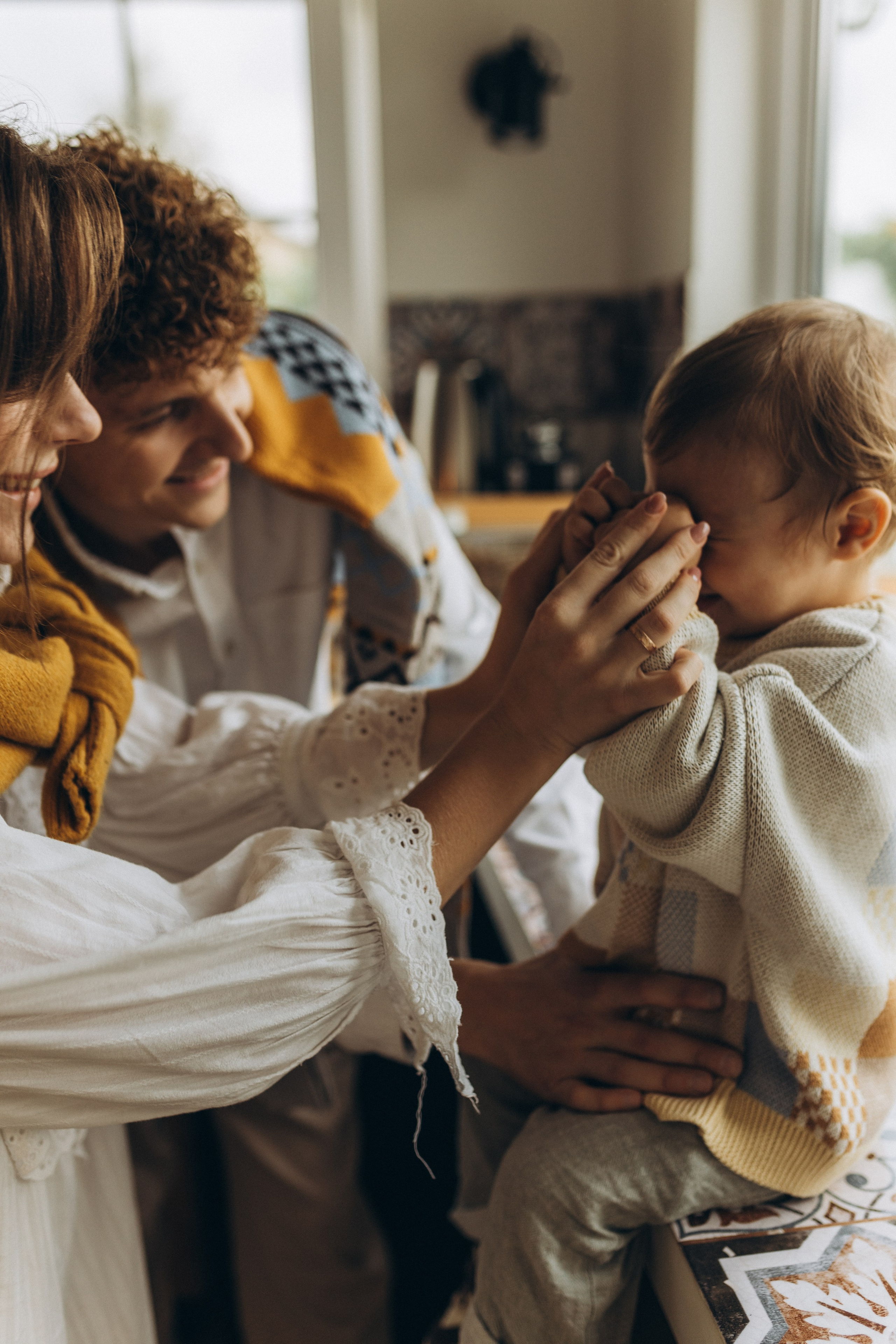 Влад Ангелина и Арсений. Семейный фотограф в Новороссийске и Анапе Александра Яковлева