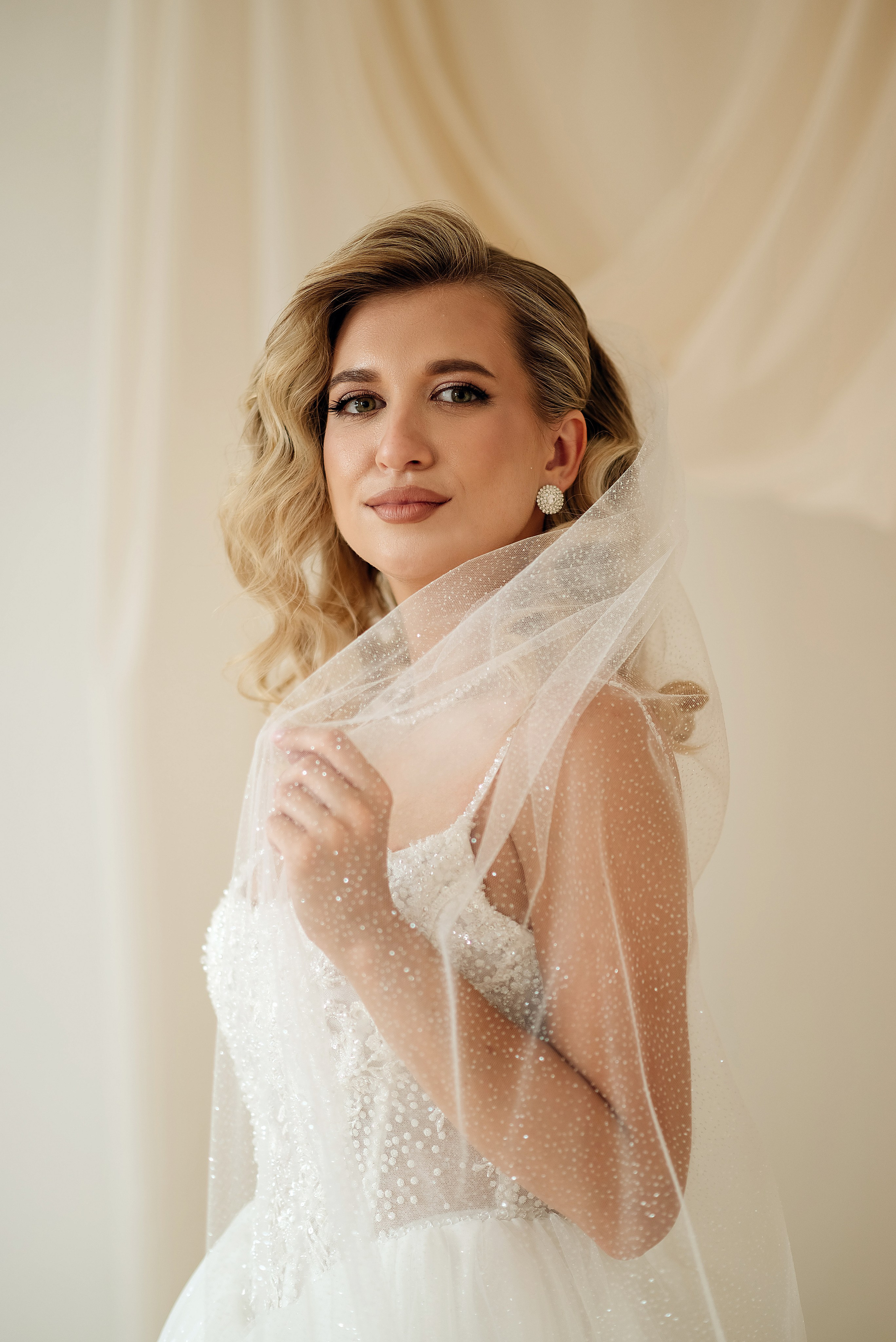 Даня и Саша. Свадебный и семейный фотограф в Ростове-на-Дону Алина Астахова