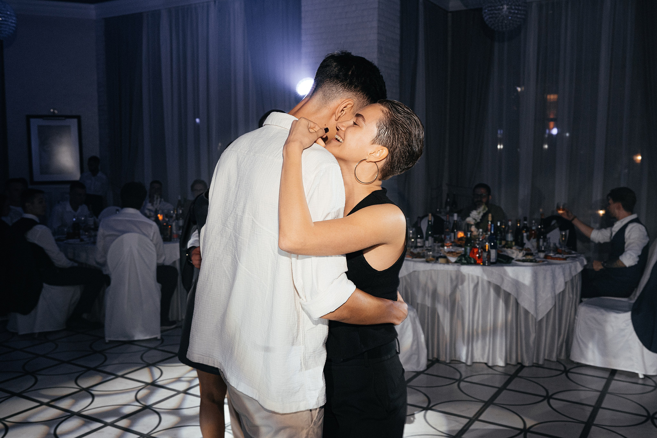 Глеб и Юля. Свадебный и семейный фотограф в Ростове-на-Дону Алина Астахова