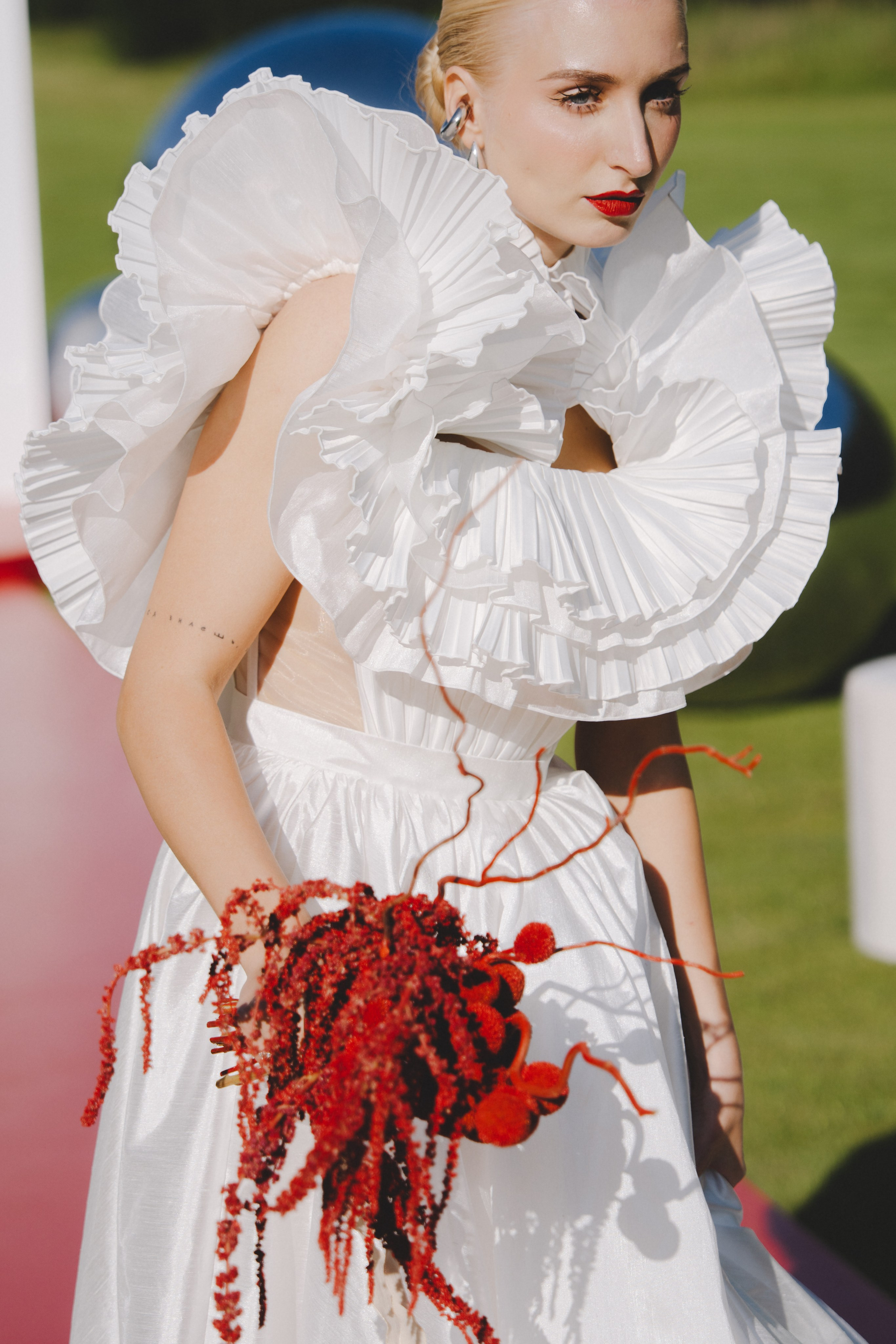 Лада & Денис. Фотограф Наталья Воронина Москва