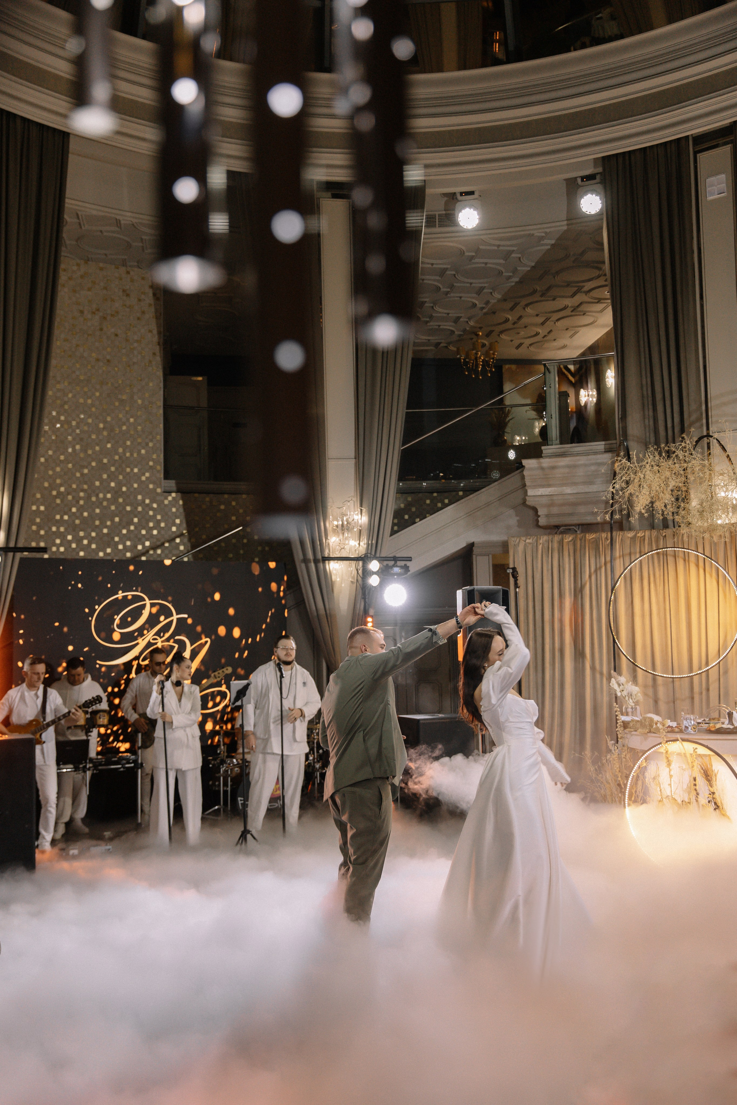 Ну мёёёд!. Свадебный фотограф Алина Хабарова