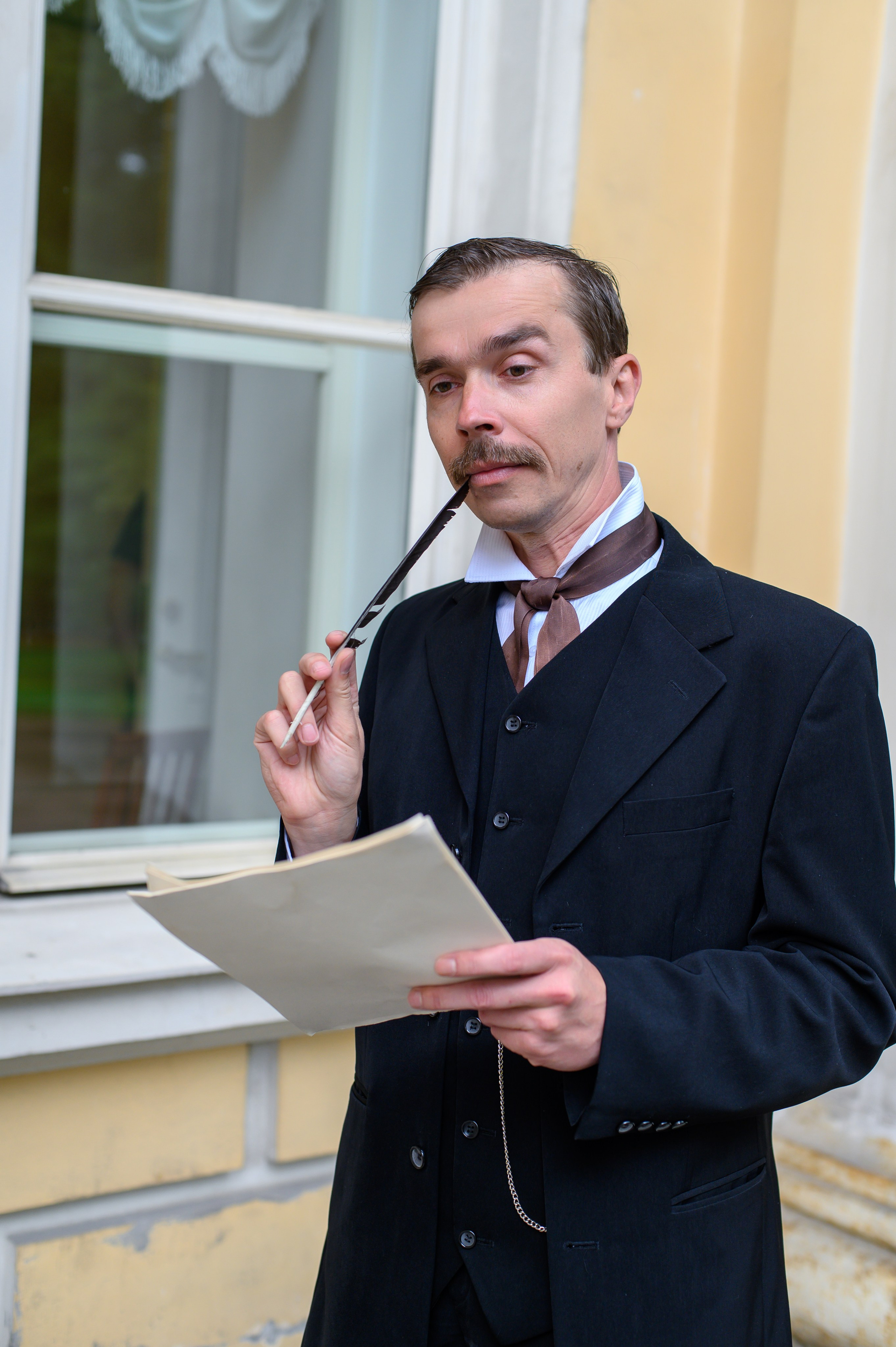 Индивидуальная фотосессия. Профессиональный фотограф в Санкт-Петербурге