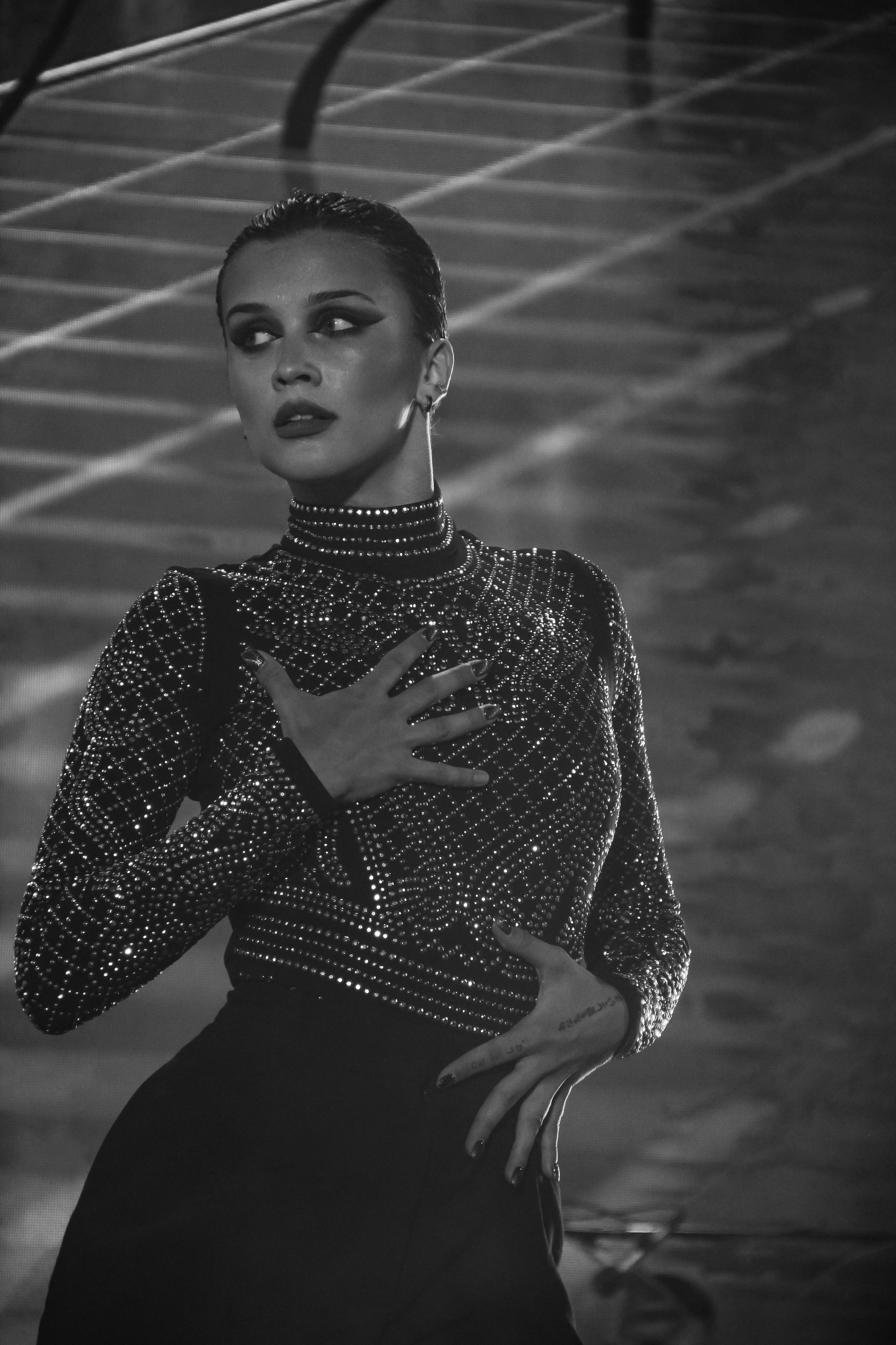 Сергей Лазарев. Полина Шубодерова | Фотограф