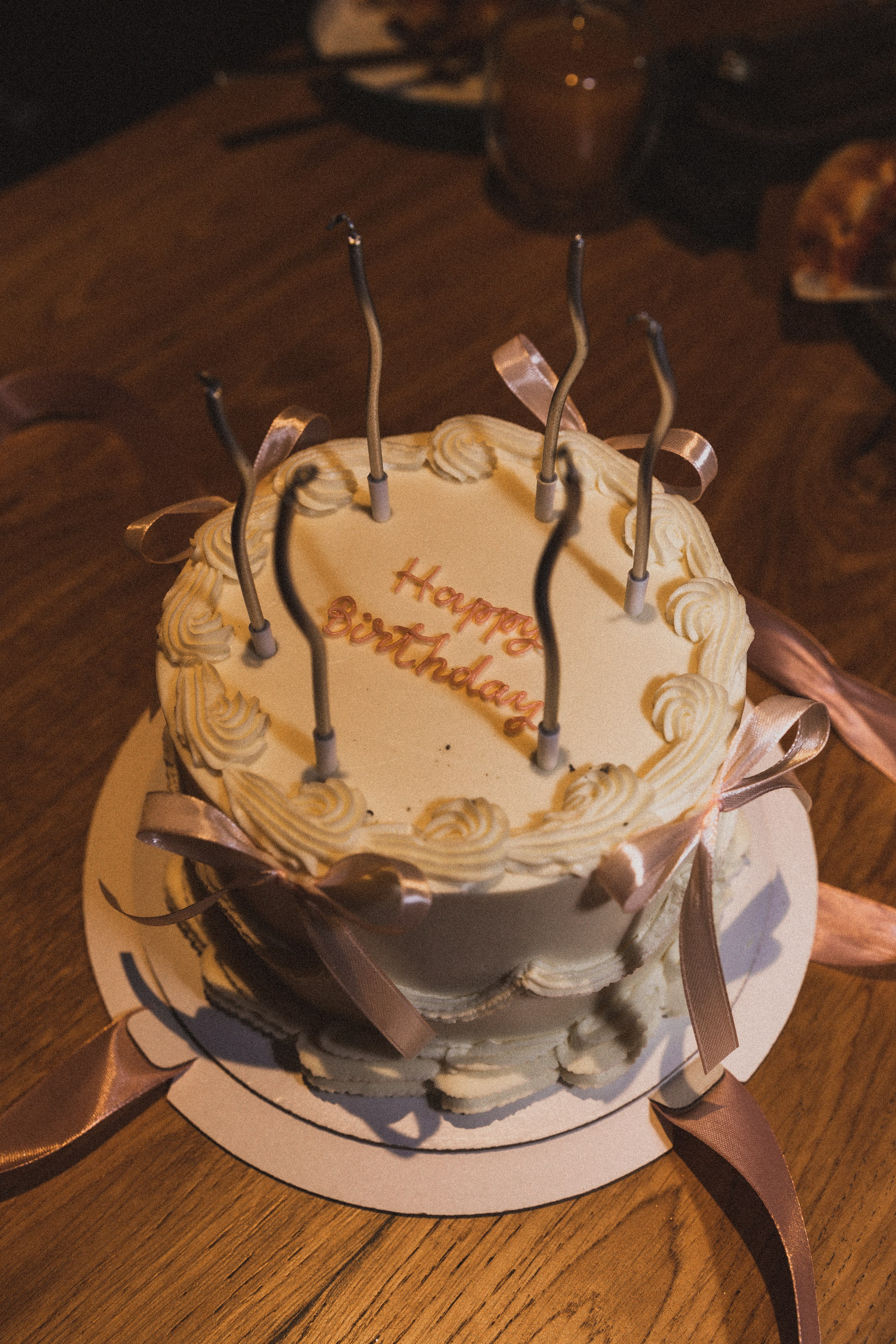 Birthday party. Фотограф в Нижнем Новгороде| Шоронова Снежана