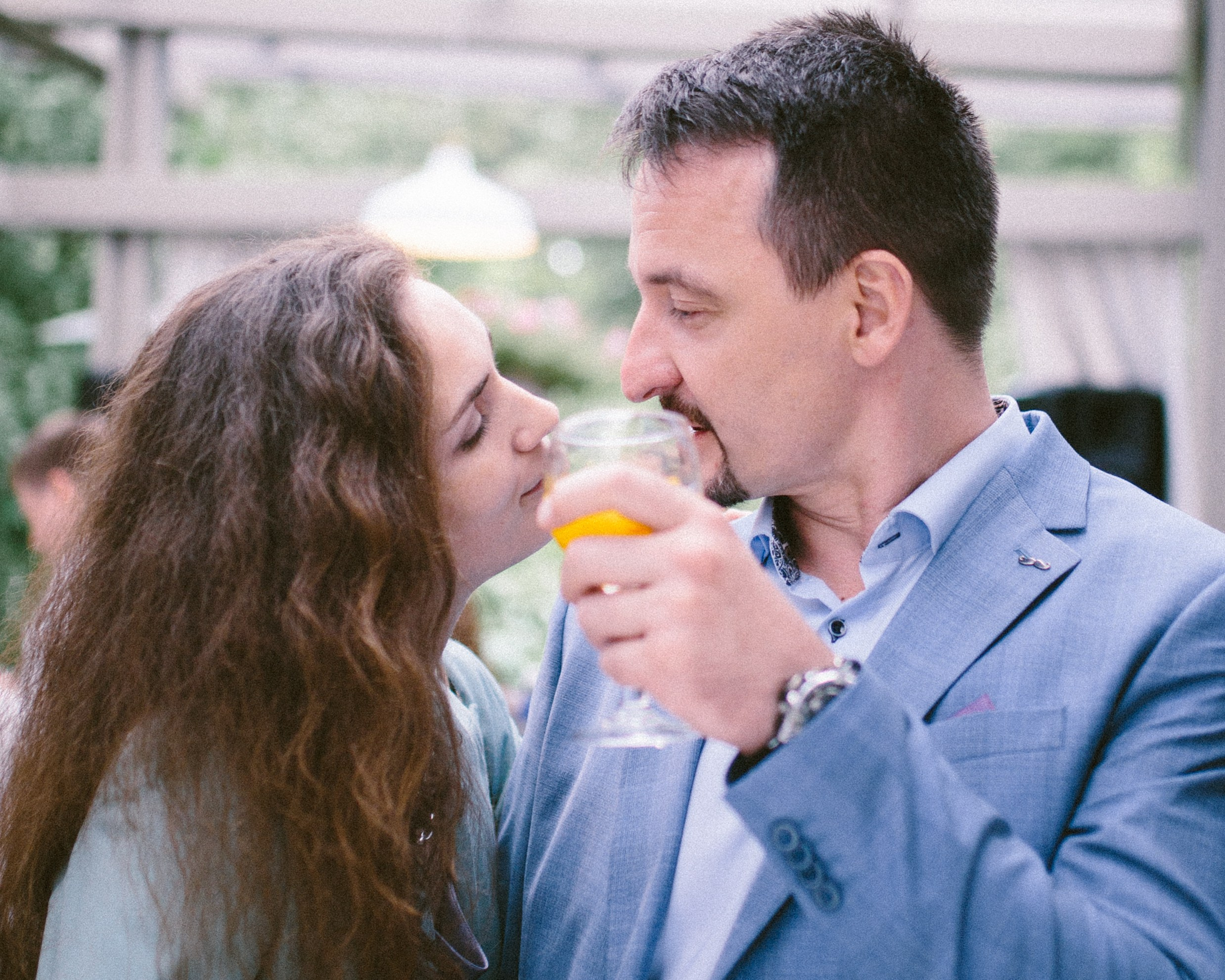 Свадьба Екатерина и Валерий. Портретный фотограф в Москве Мария Варлей