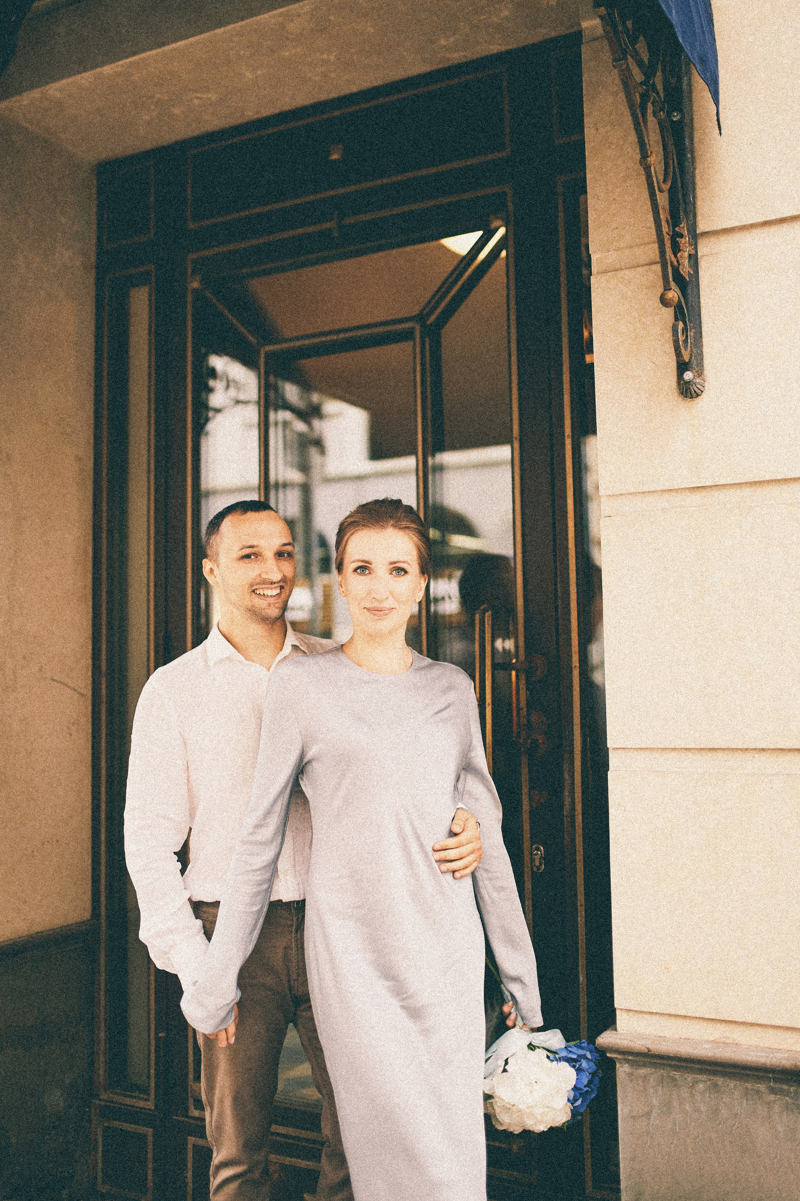 Свадьба Татьяна и Иван. Портретный фотограф в Москве Мария Варлей