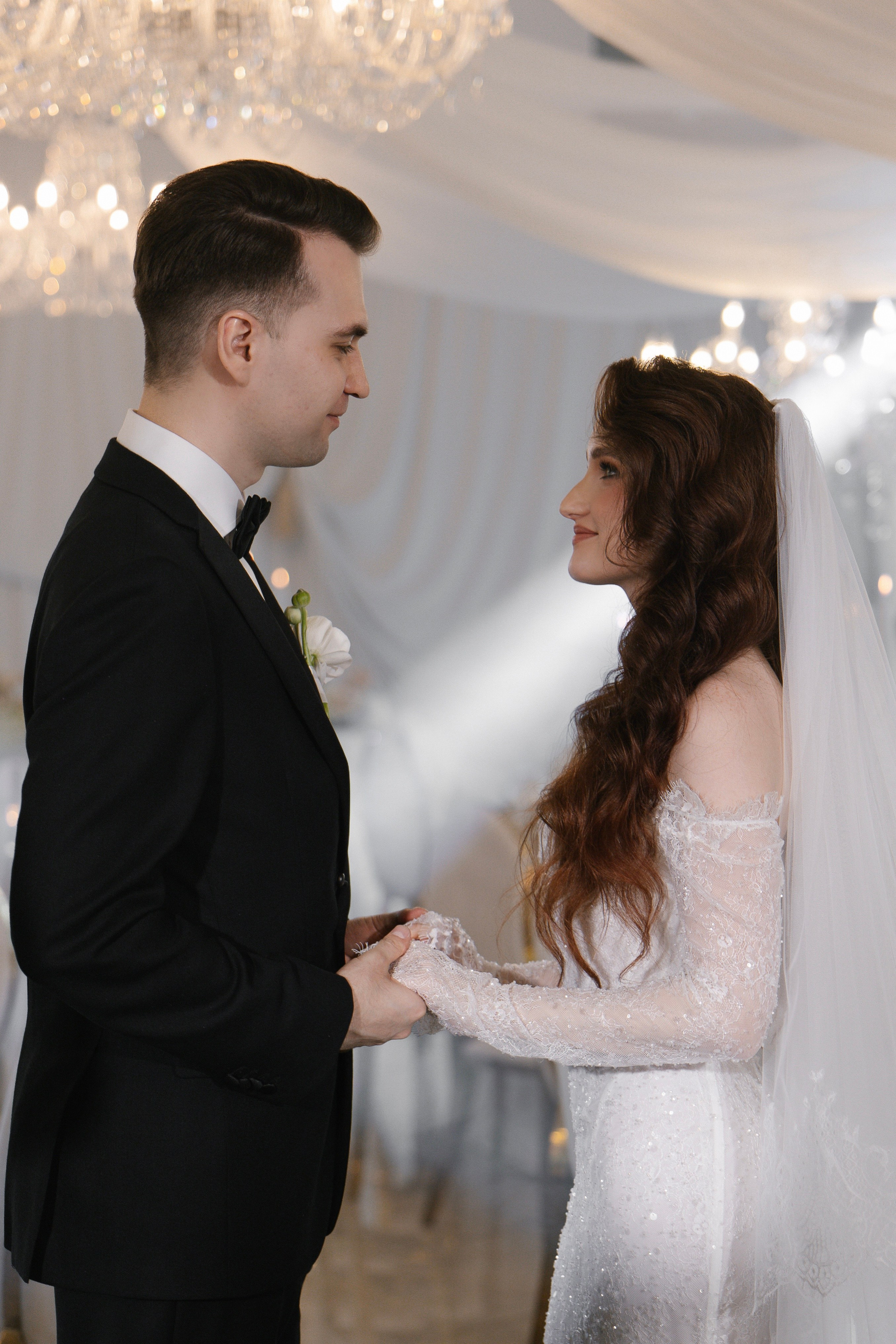 Про любовь. Семейный фотограф в Москве