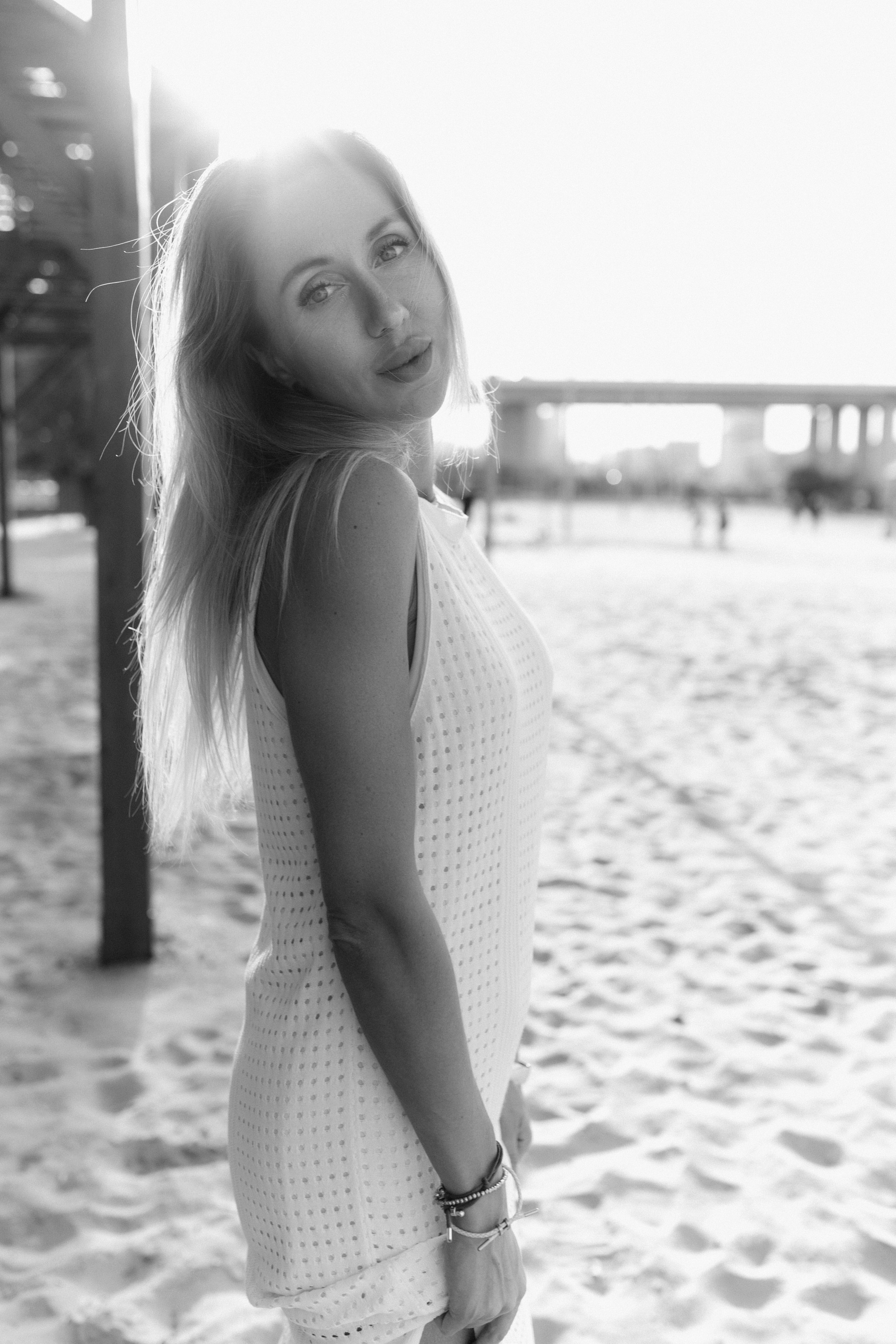 Спасательница Малибу. Фотограф в Ростове-на-Дону