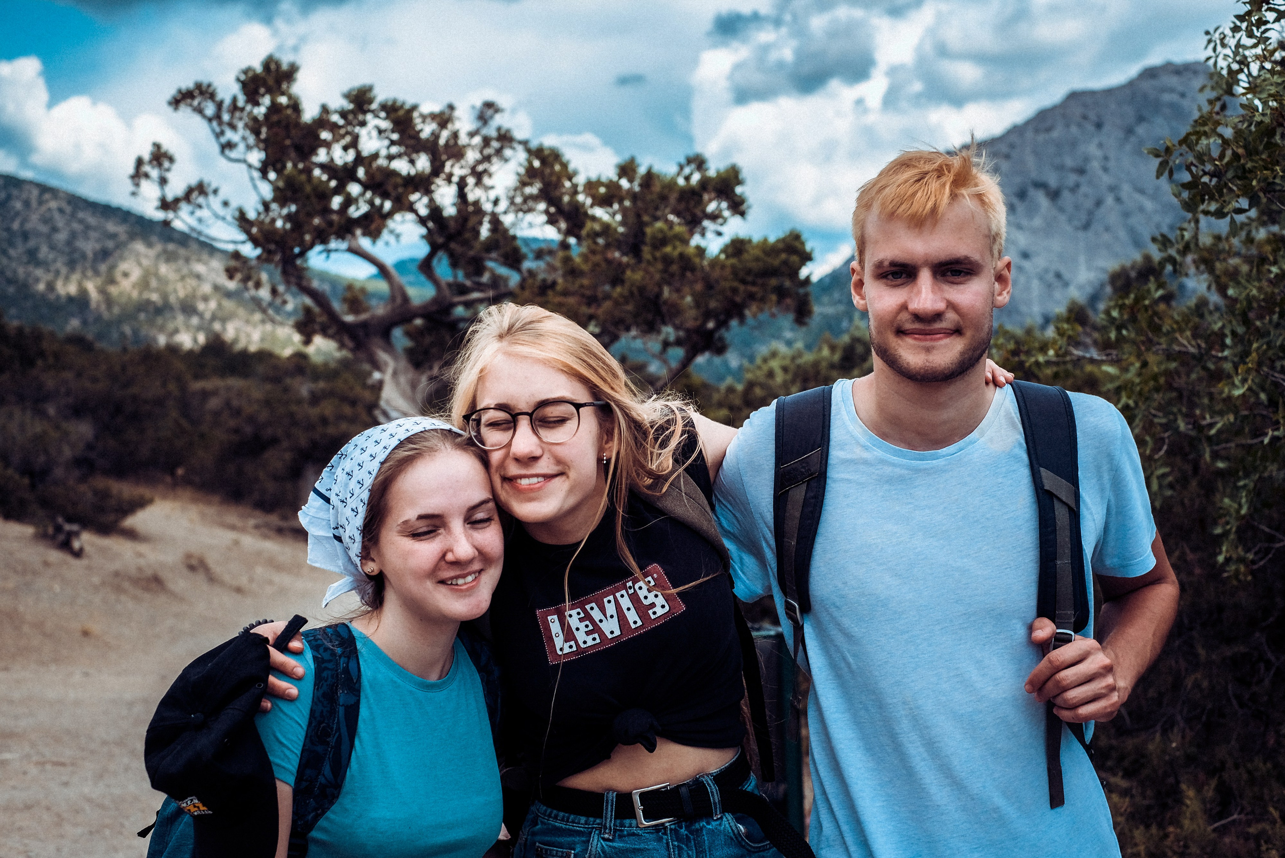 Сезон 2019. Alimov | photo