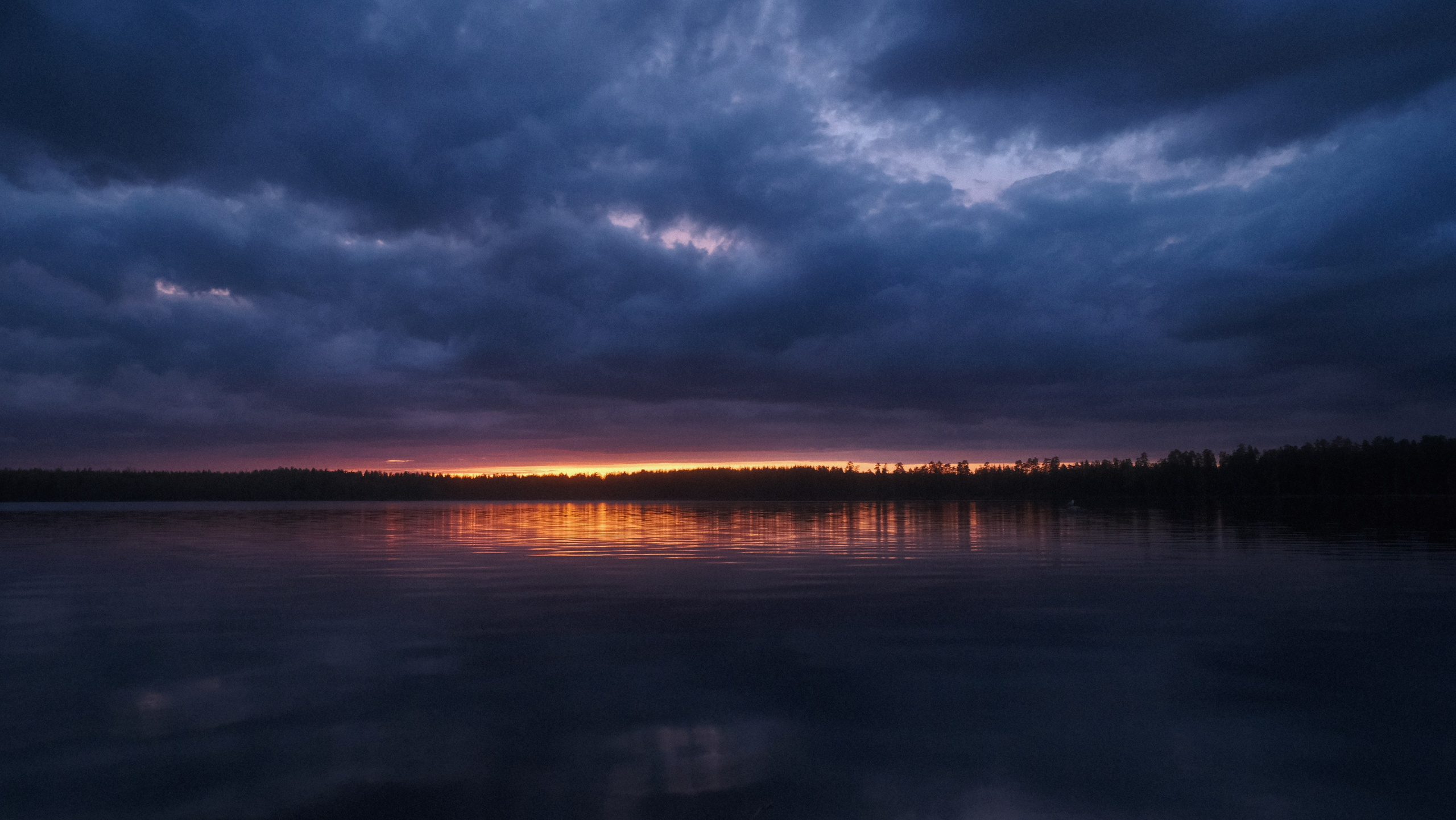 Весеннее заходское