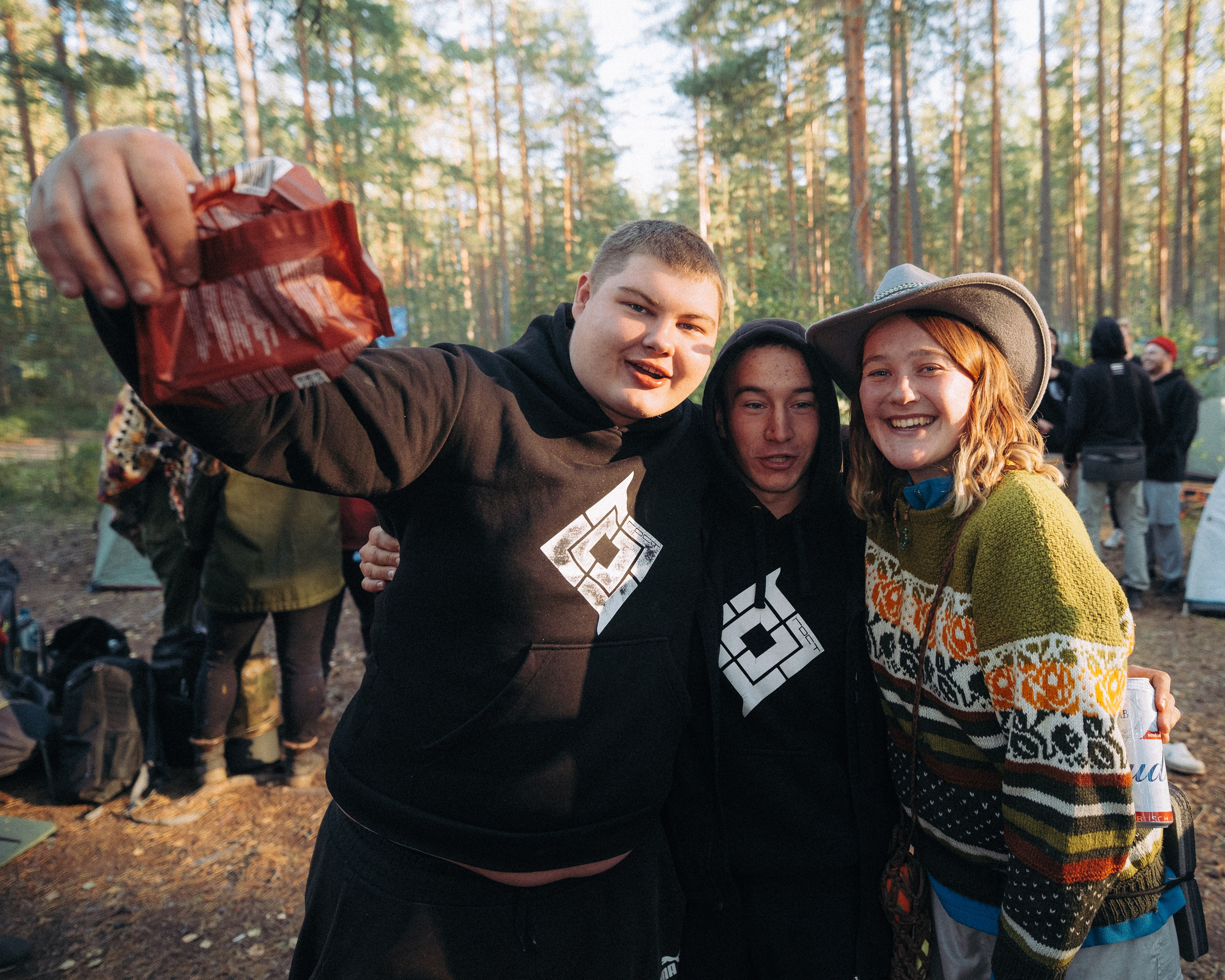 Осеннее заходское | 2024