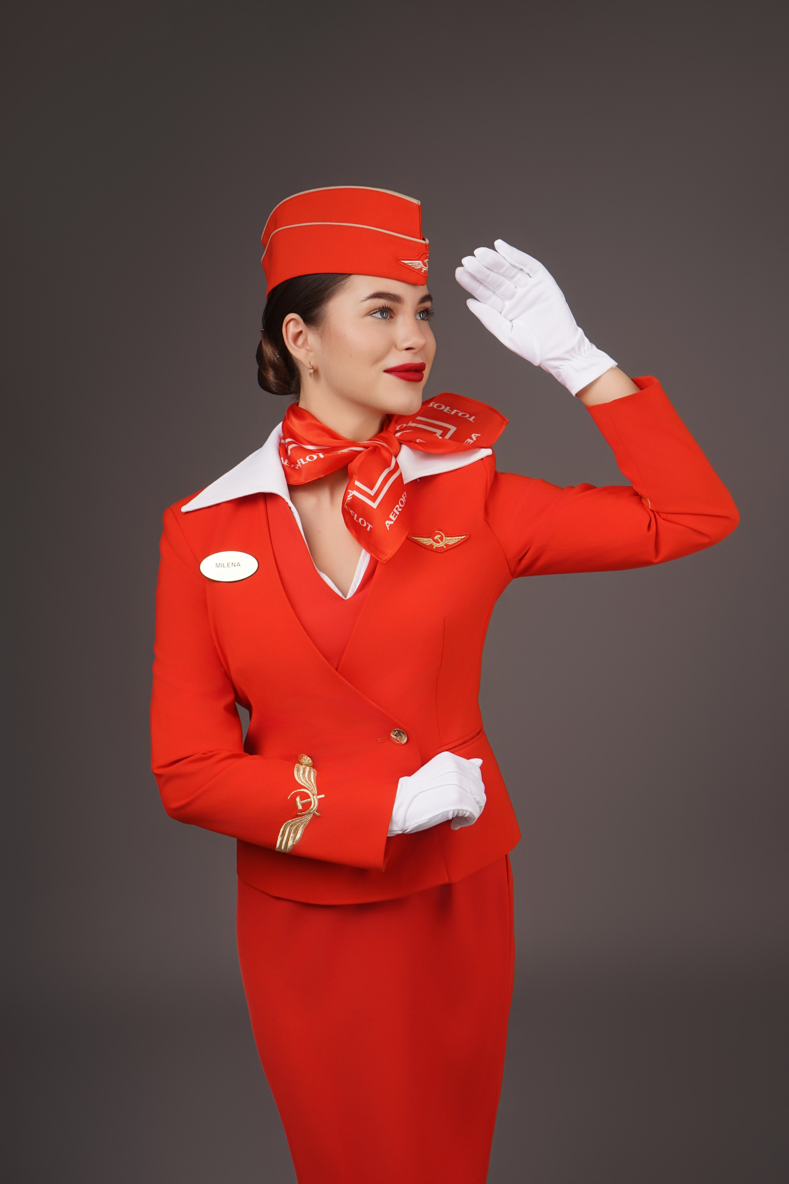 Съёмка в моей фотостудии «НЕБО». Женский фотограф в Химках Алёна Ленёва