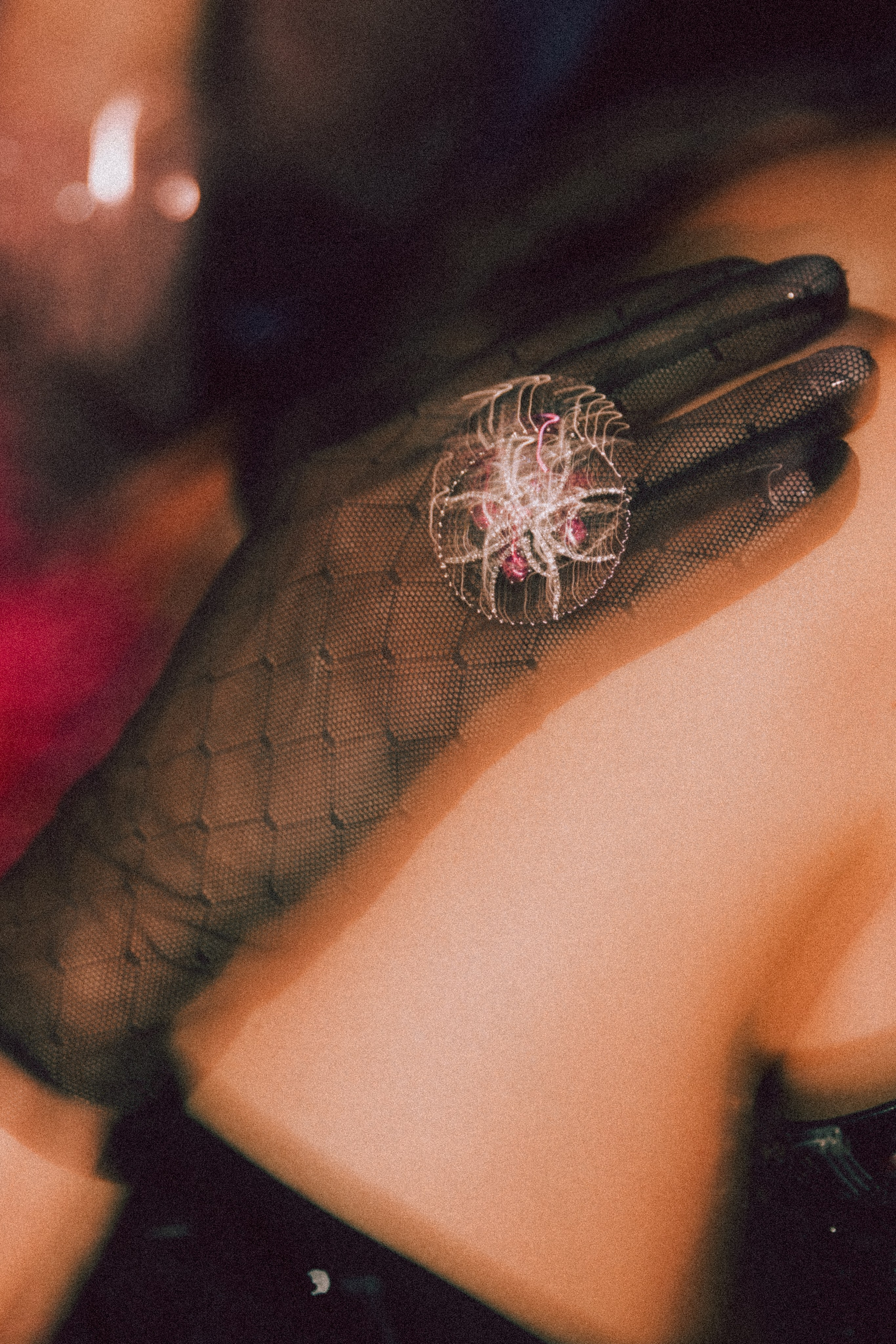 Happy Birthday (в стиле Studio 54). Свадебные фотографы в Гомеле и Минске Сергей и Анастасия Фещенок