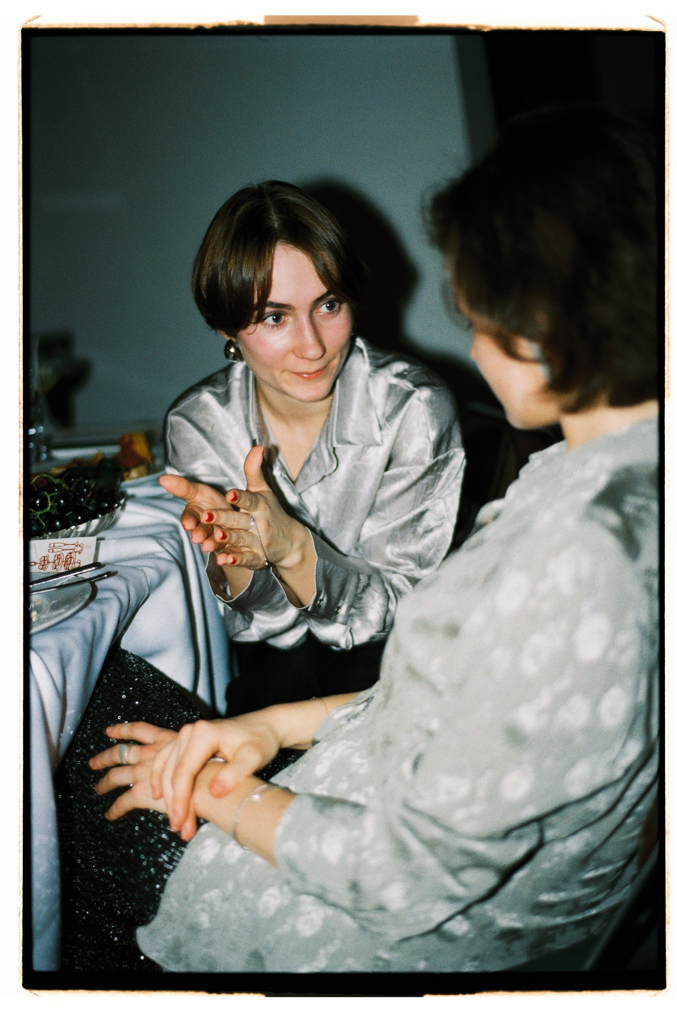 Александра / День рождения. Свадебный фотограф в Москве Евгений Рыжов