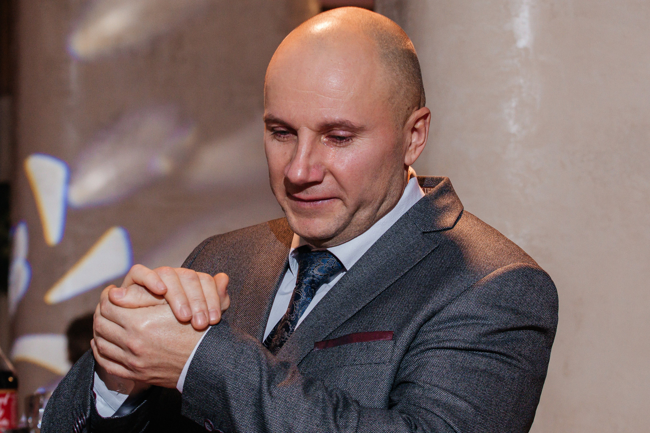 50. Фотограф в Санкт-Петербурге Виктория Безверхая