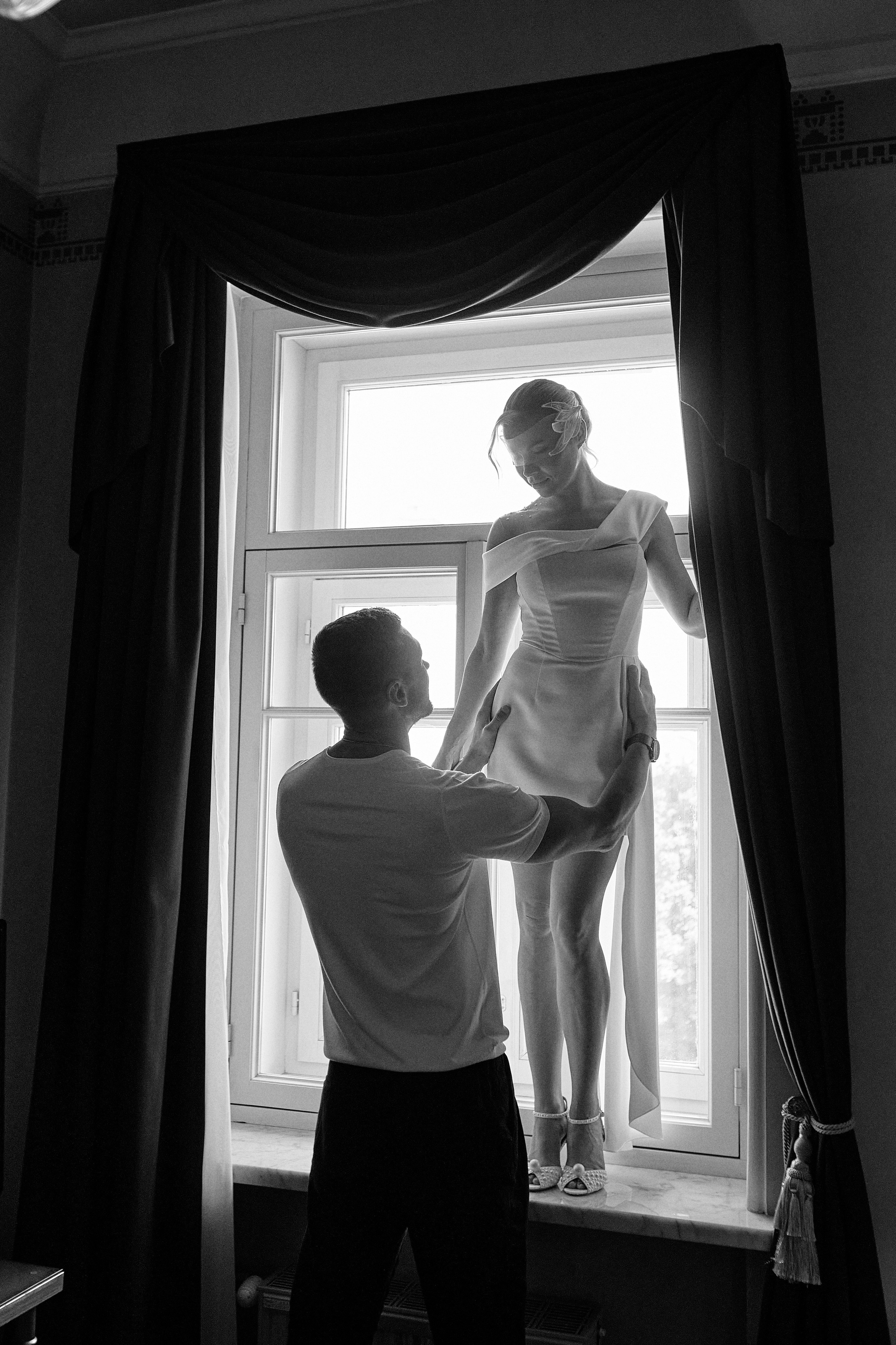 O&E. Фотограф Карина Гюльхаджан