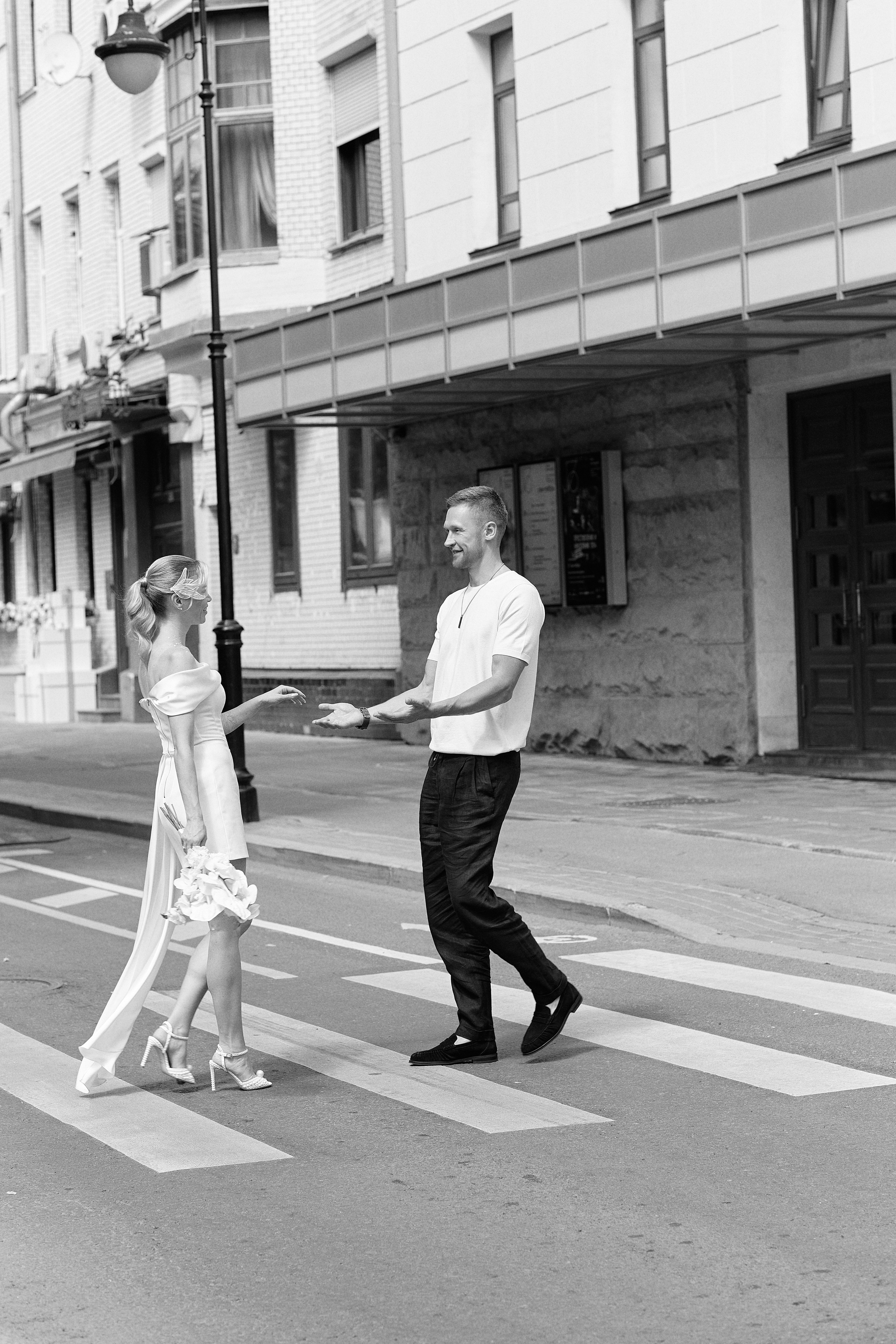 O&E. Фотограф Карина Гюльхаджан