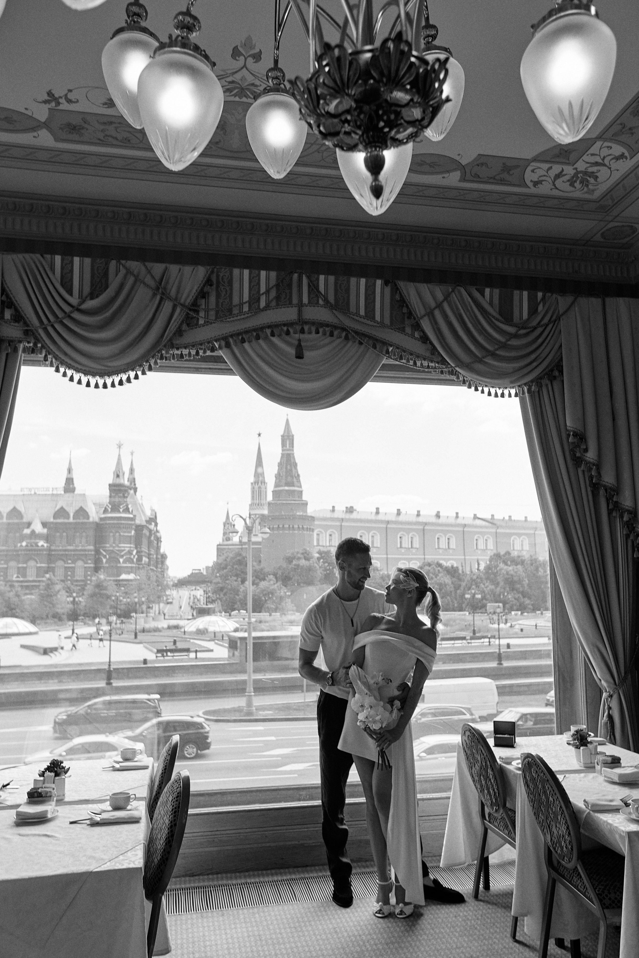 O&E. Фотограф Карина Гюльхаджан