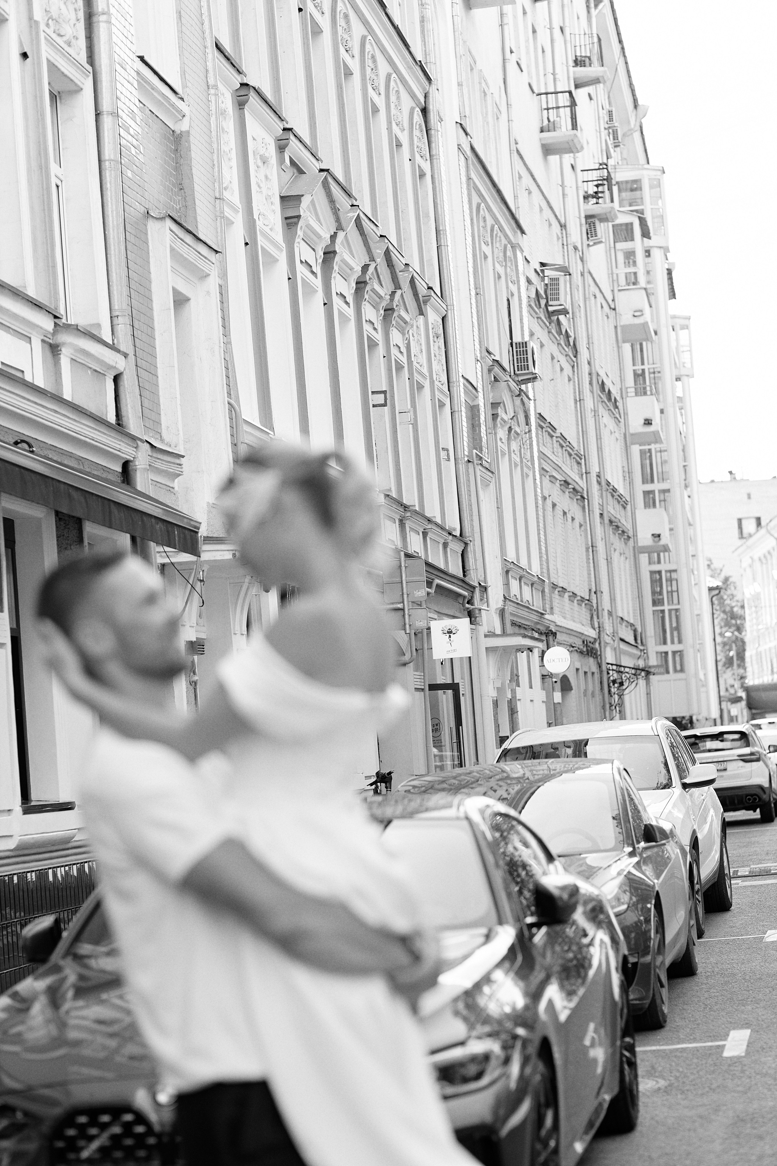 O&E. Фотограф Карина Гюльхаджан