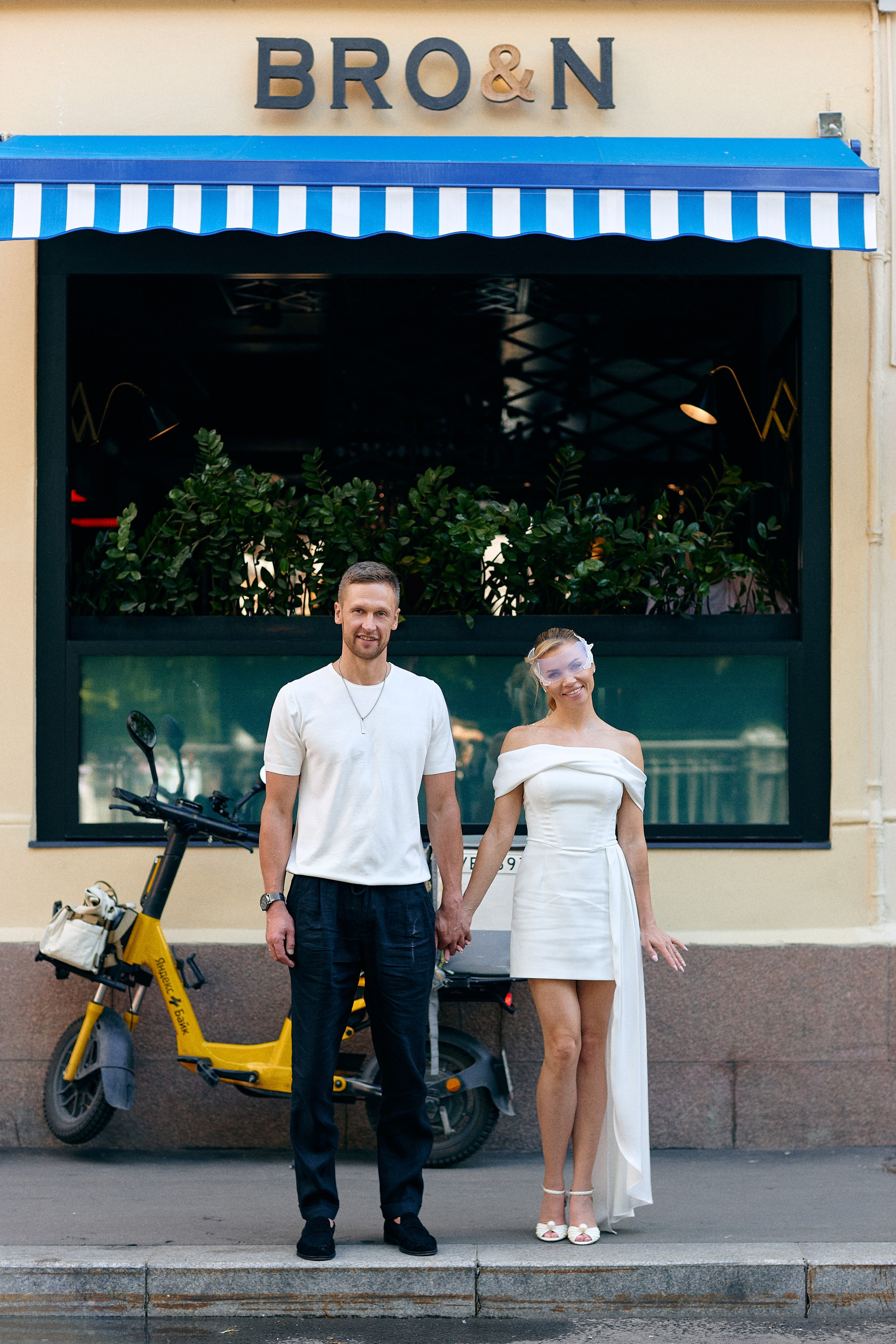 O&E. Фотограф Карина Гюльхаджан
