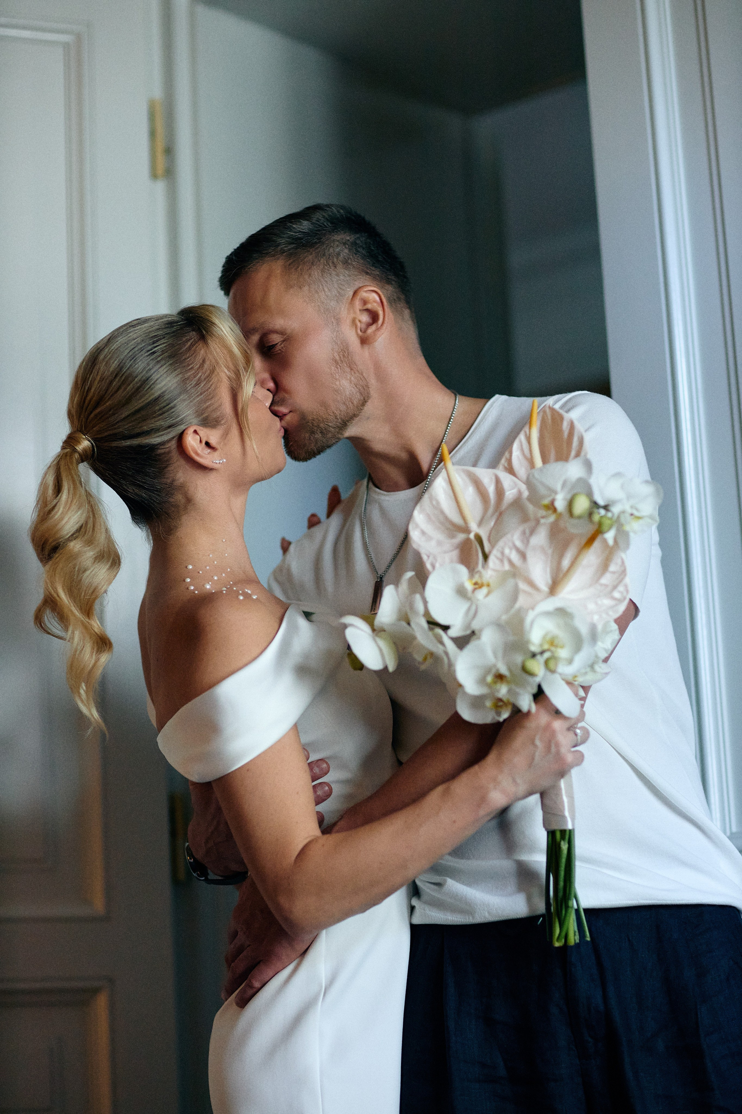 O&E. Фотограф Карина Гюльхаджан