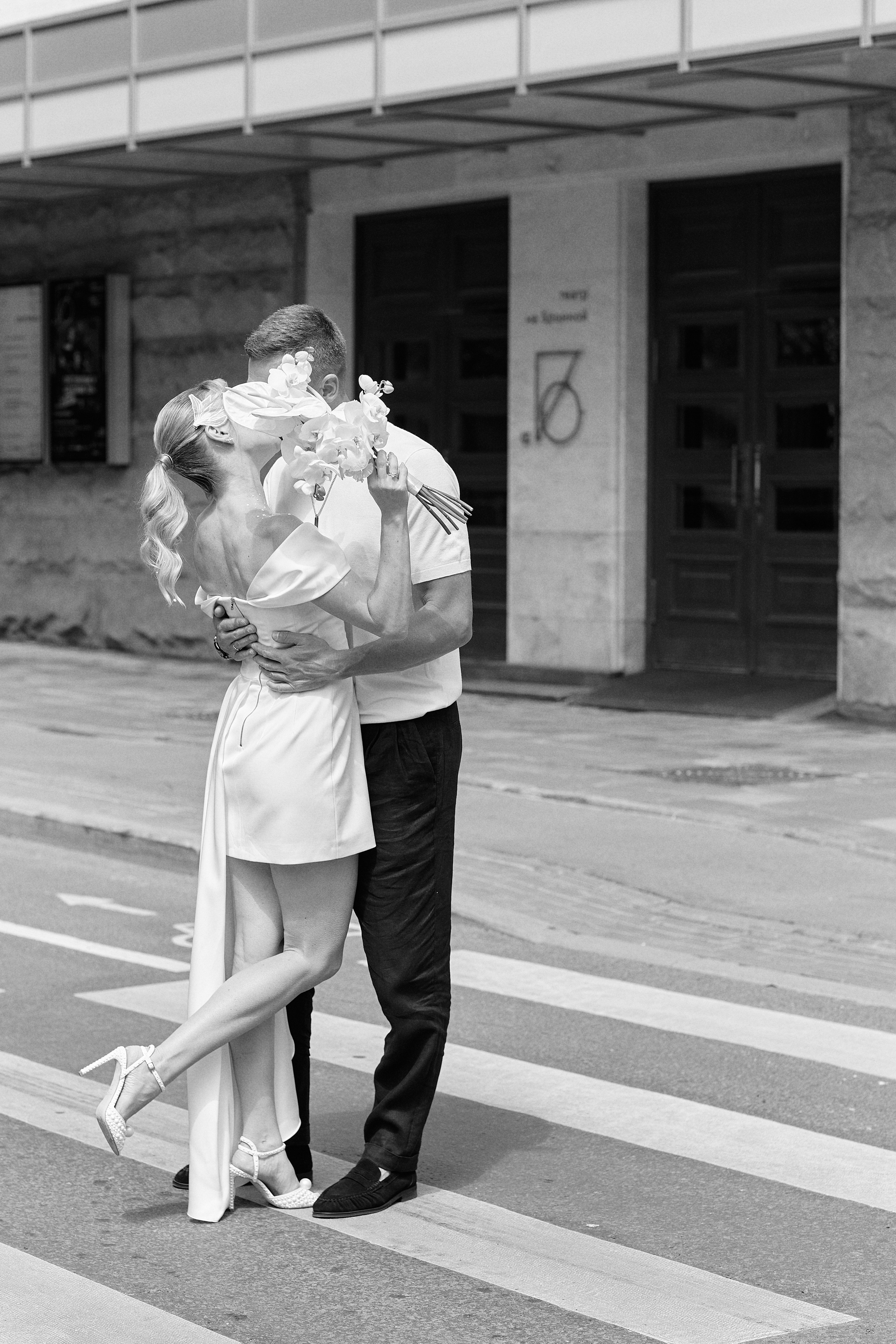 O&E. Фотограф Карина Гюльхаджан