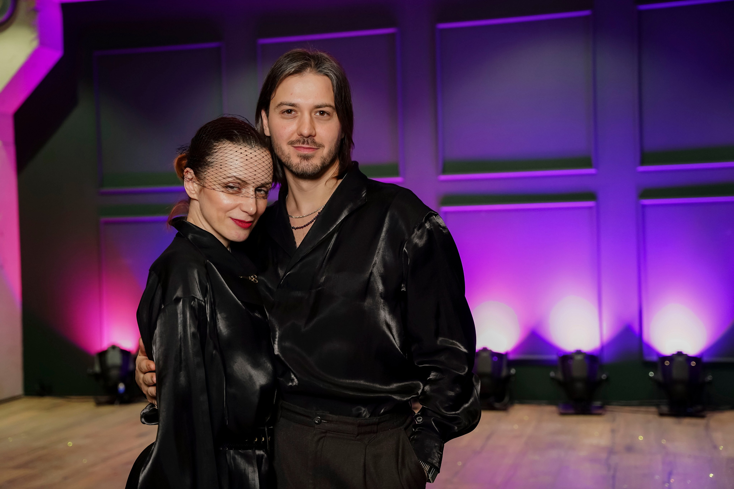 Репортаж с лекции для влюбленных в моду. Геннадий Войтов — контент под любые задачи