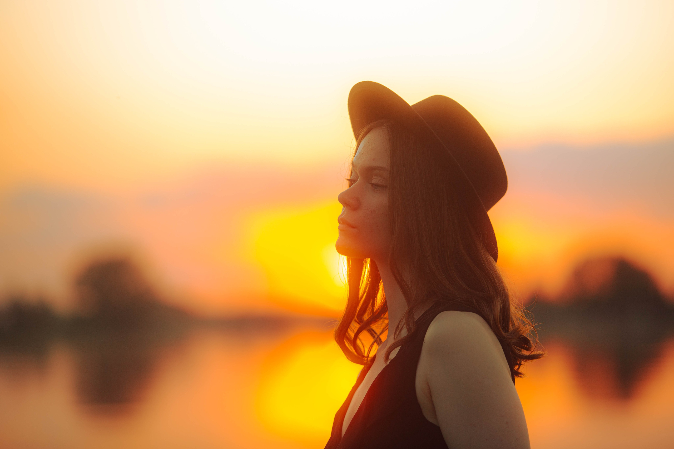 Наедине (два образа). Арт-фотограф Крис Л. в Тобольске: портрет, семейные, свадьбы