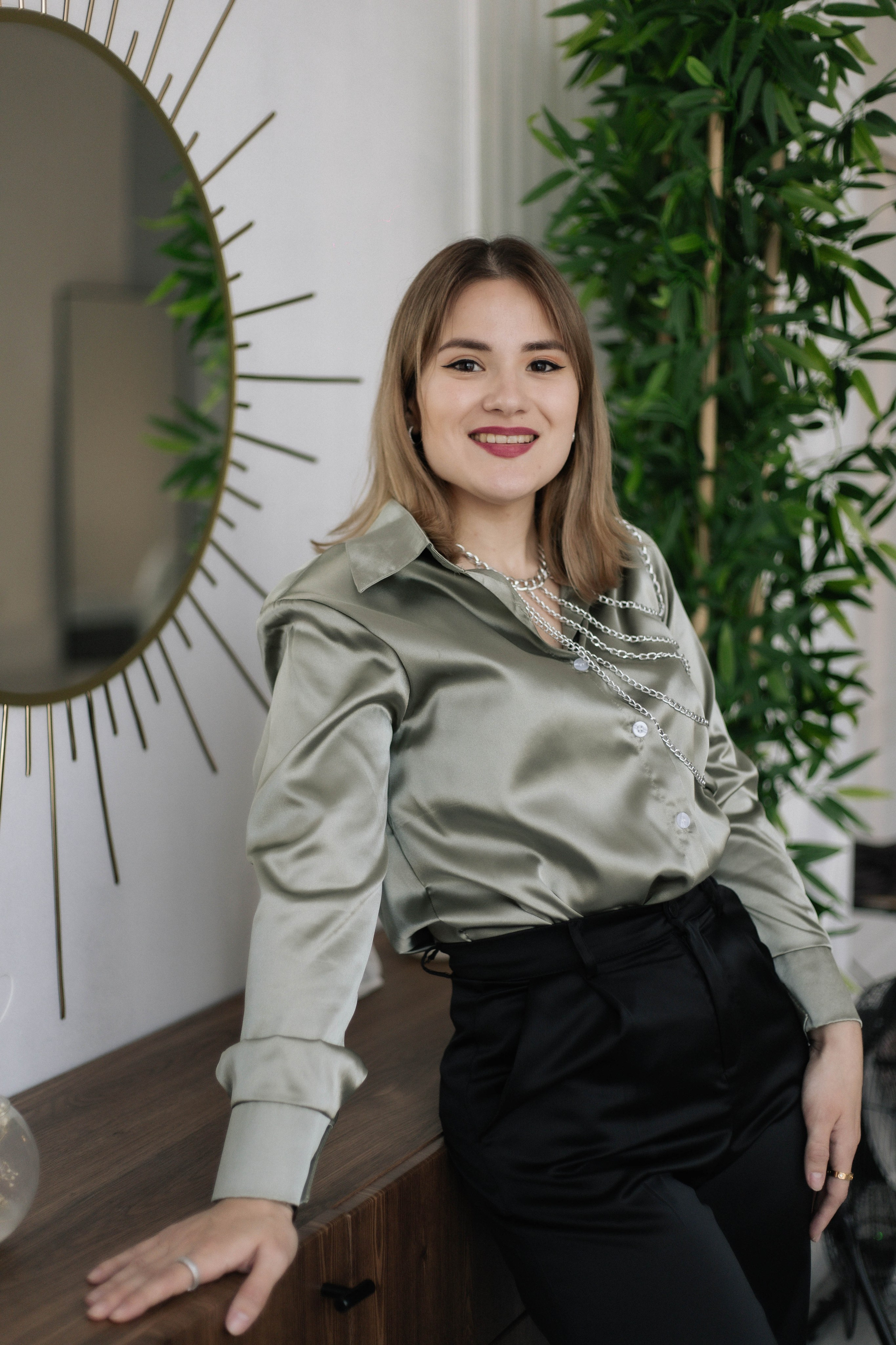 Индивидуальная