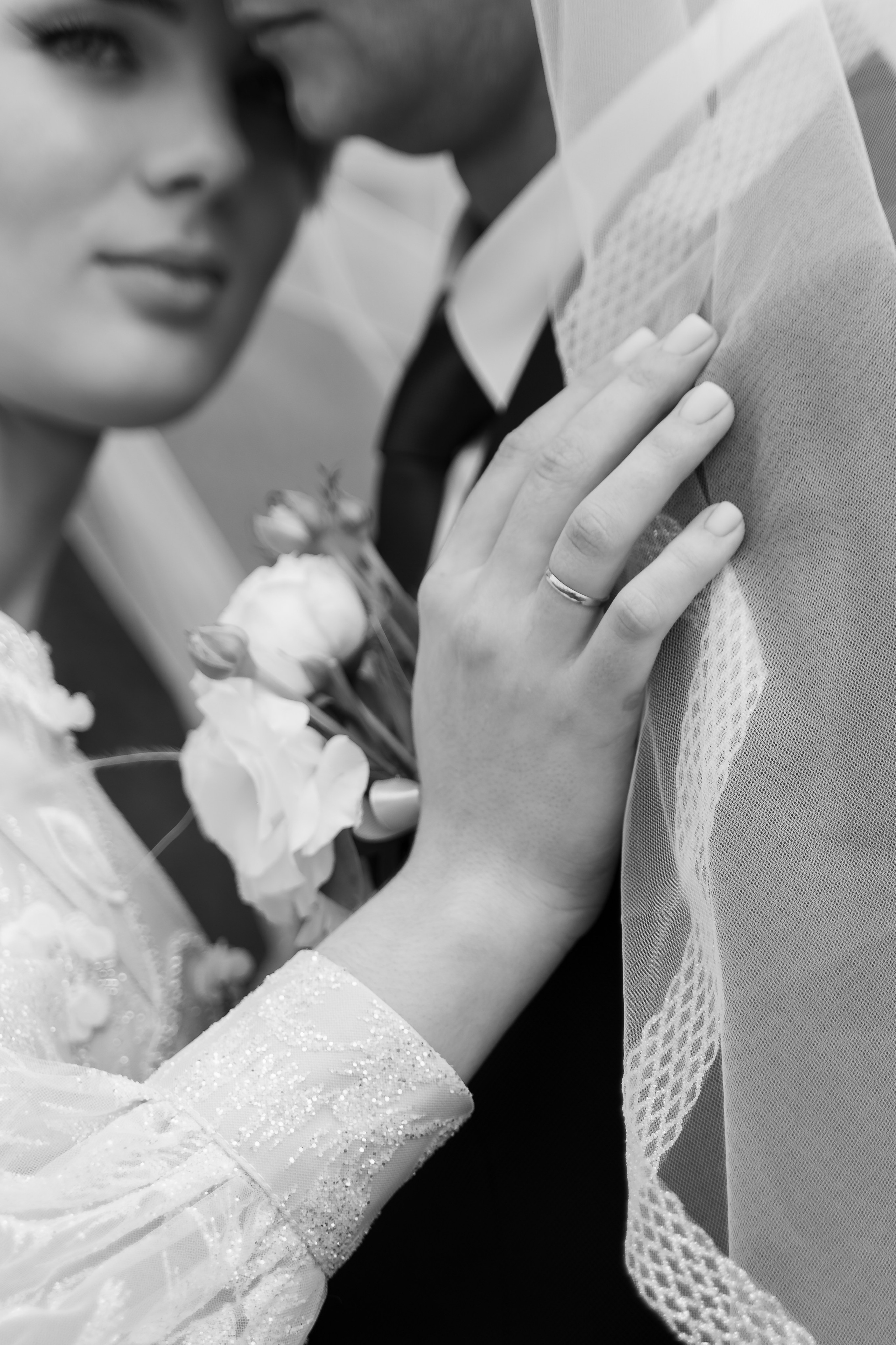 Свадебные. Фотосессия. Фотограф. Студийная фотосессия. г. Армавир. Юлия Кучерова