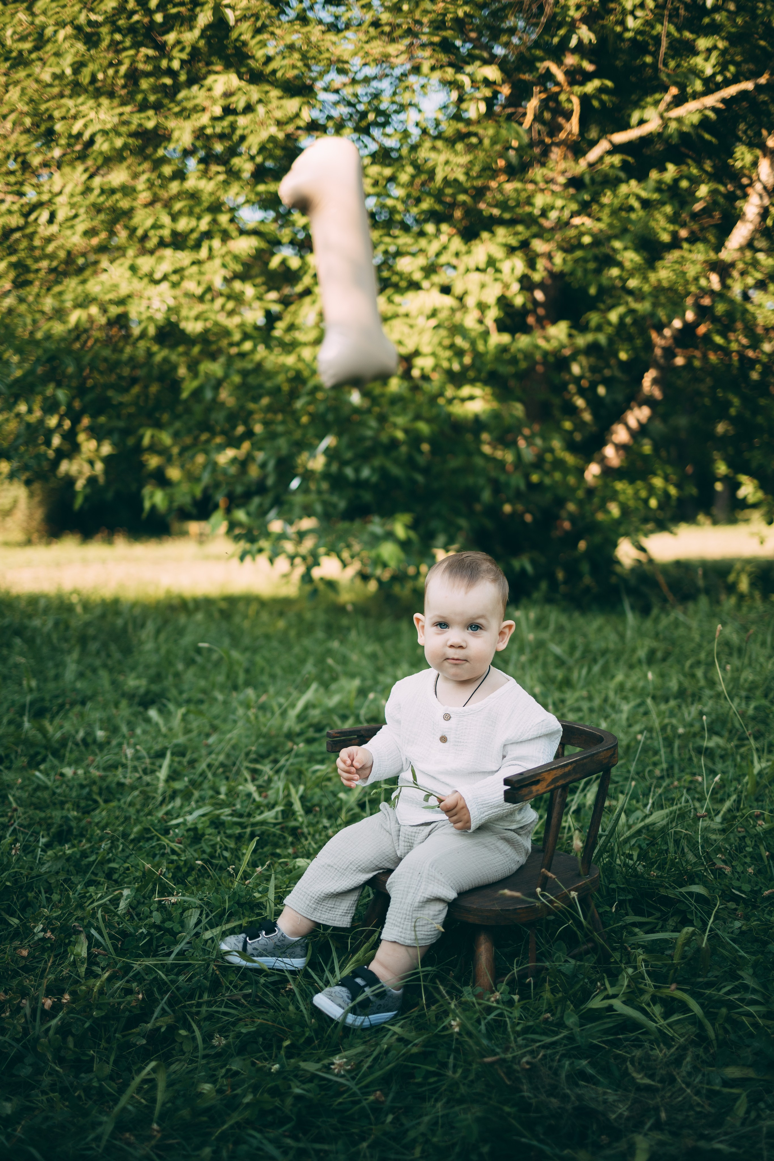 Годики. Семейный фотограф Краснодар. Екатерина Акчурина