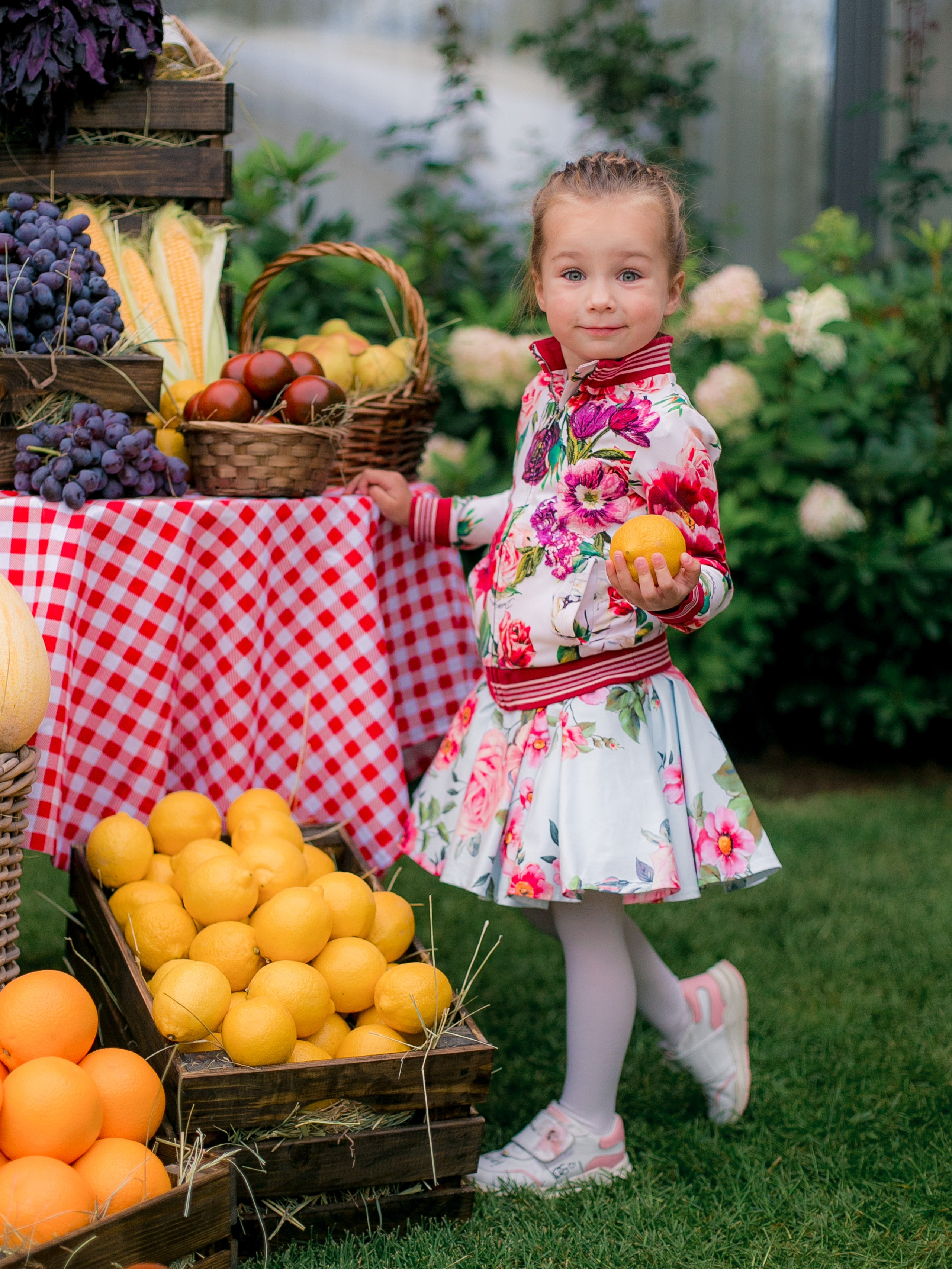 Новоселье. Репортажный фотограф Борис Геер