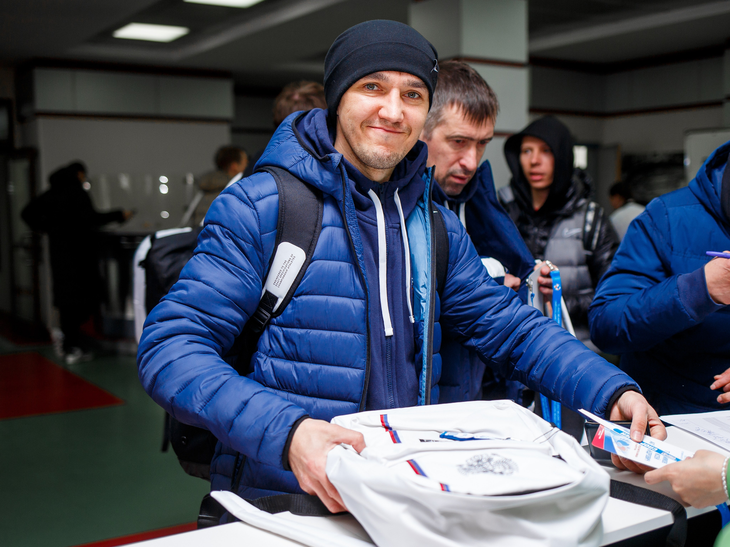 Футбольный турнир Газпром Энергохолдинг. Репортажный фотограф Борис Геер