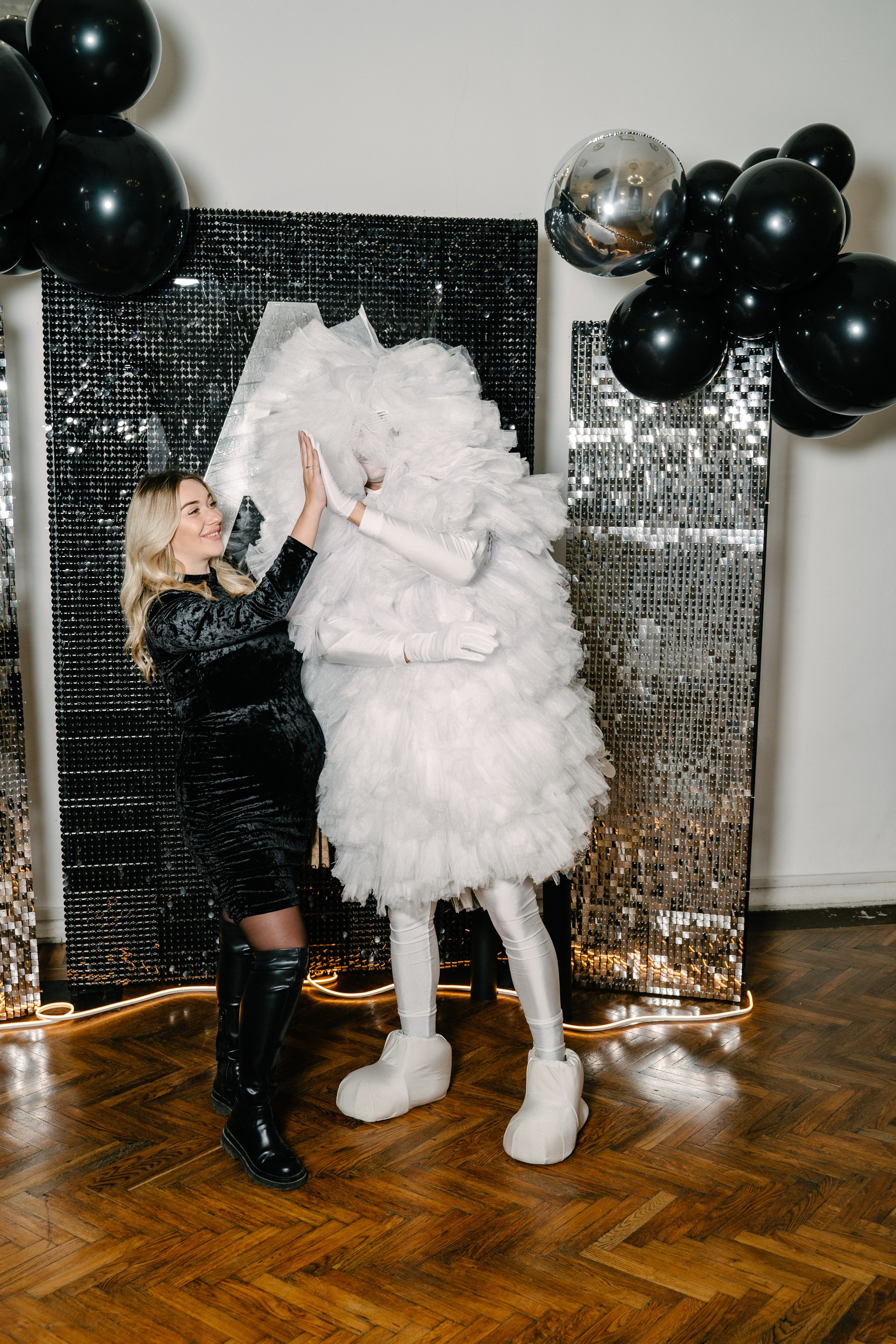 День рождения Ани Кругловой. Свадебный фотограф Юлия Копылова