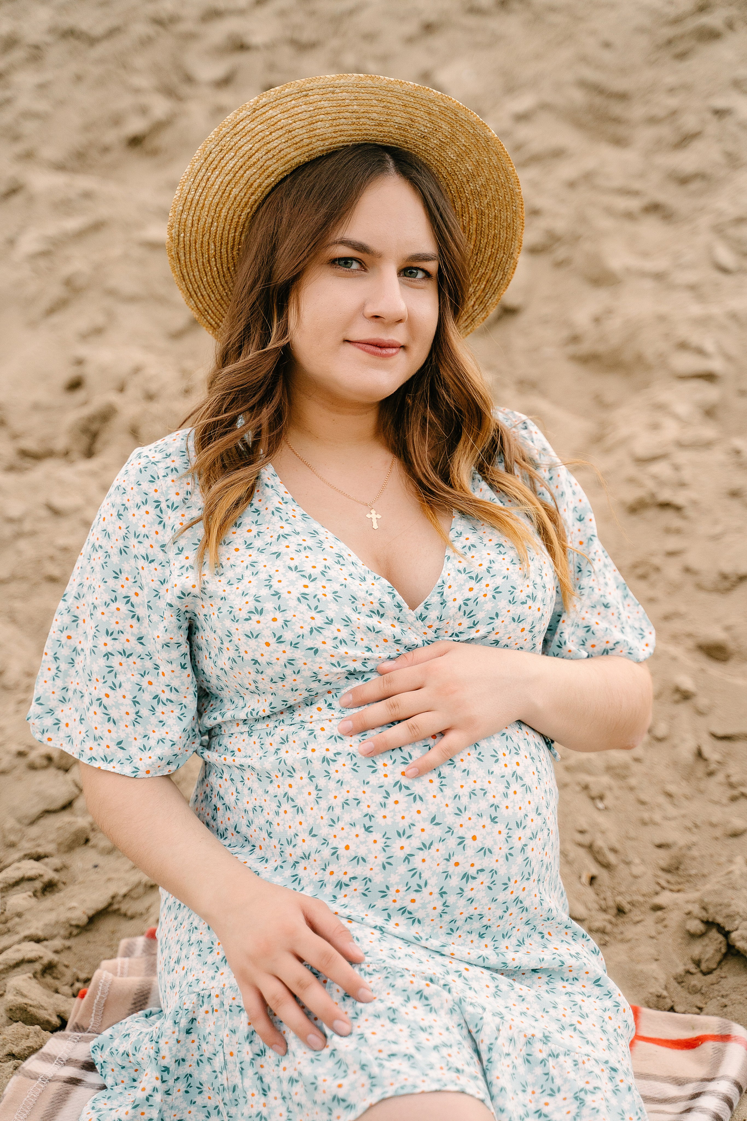 Артем и Алина в ожидании. Свадебный фотограф Юлия Копылова